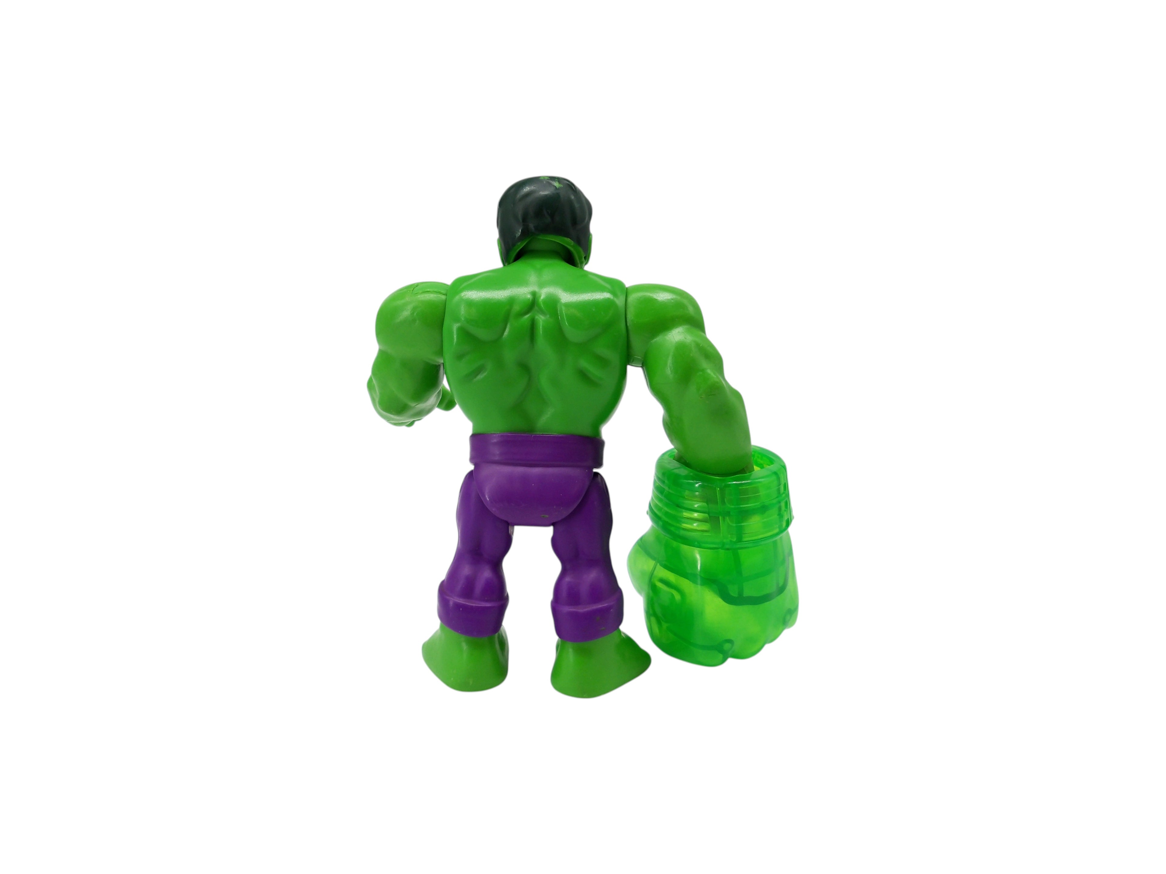 Figurine - Spidey et ses amis extraordinaires - Hulk