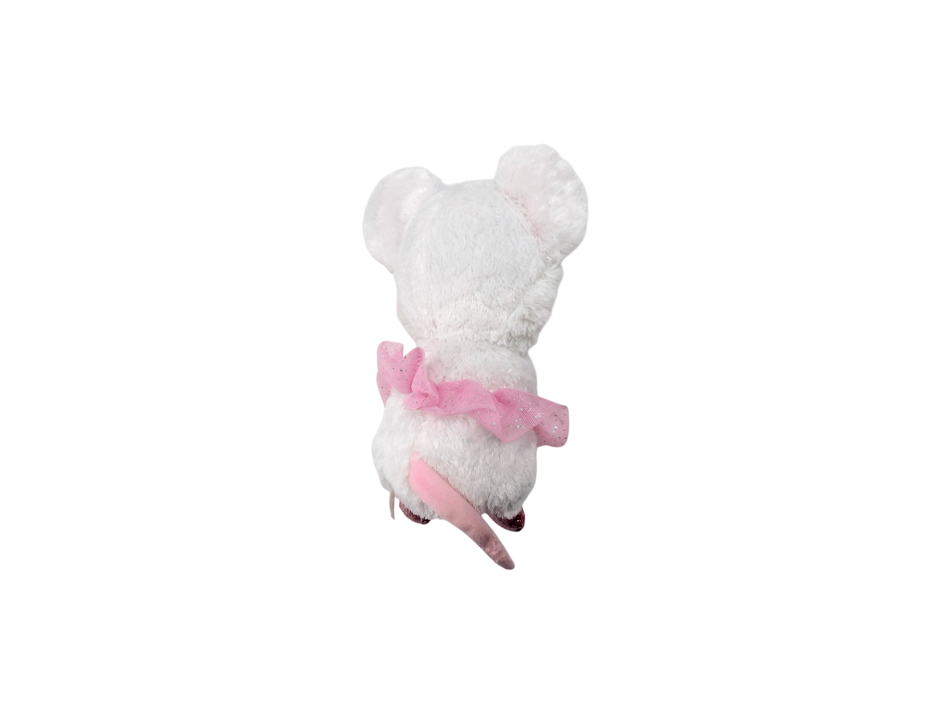 Peluche - Nina la souris