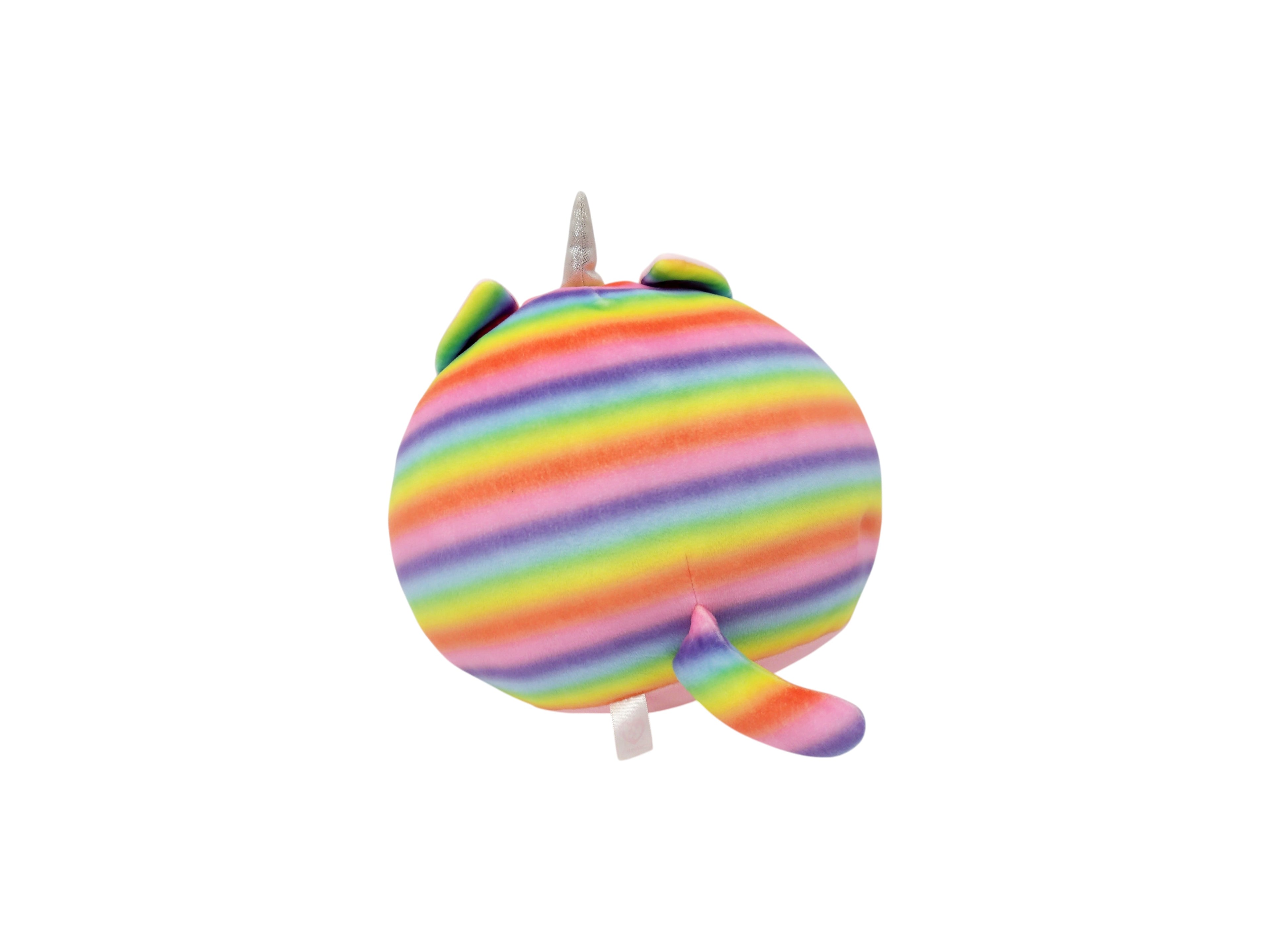 Peluche - Coussin chat