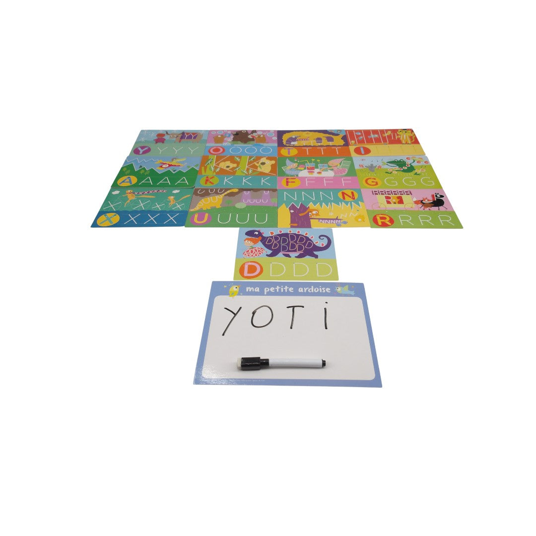 La petite école - J&