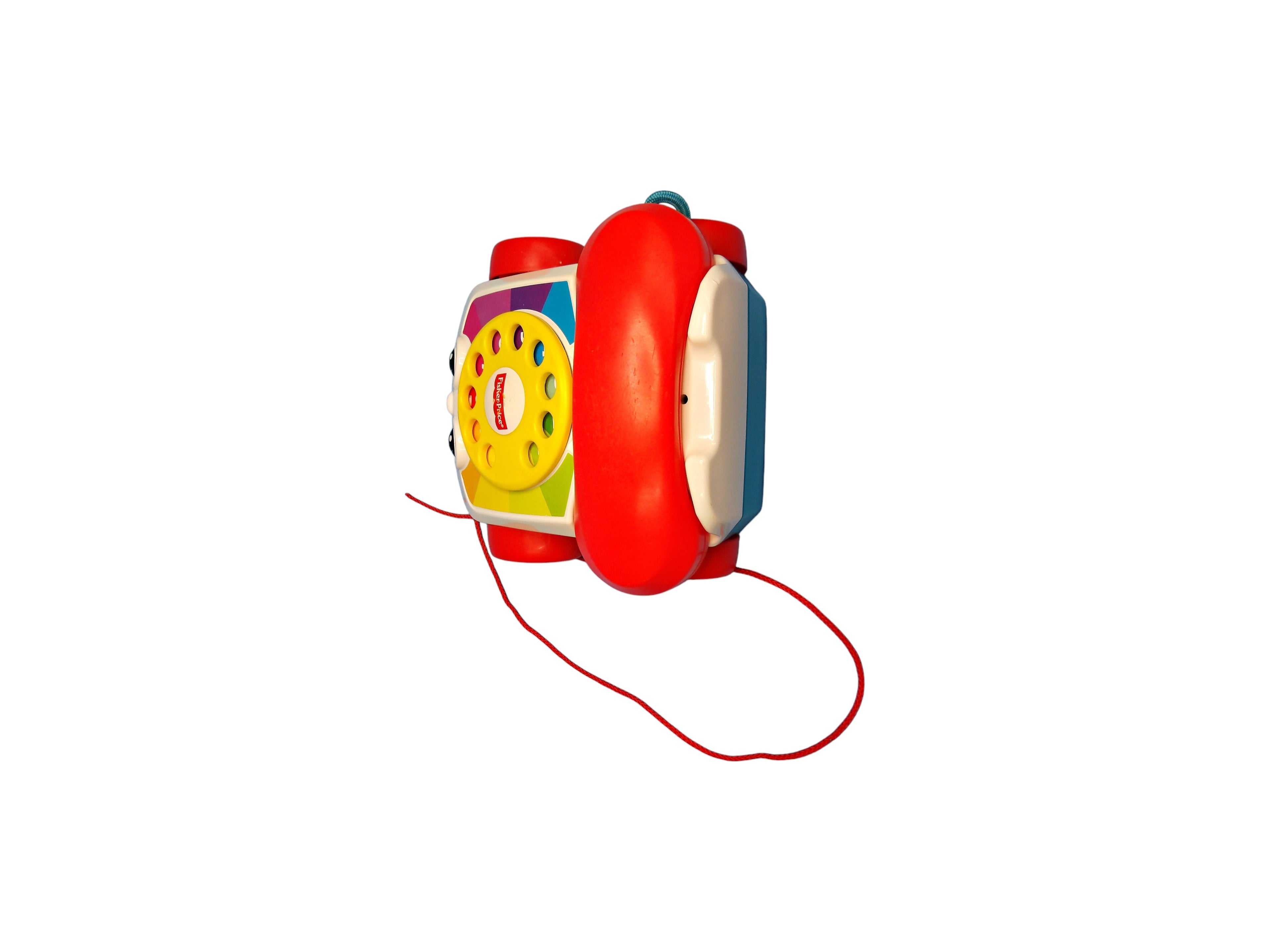 Téléphone à tirer
