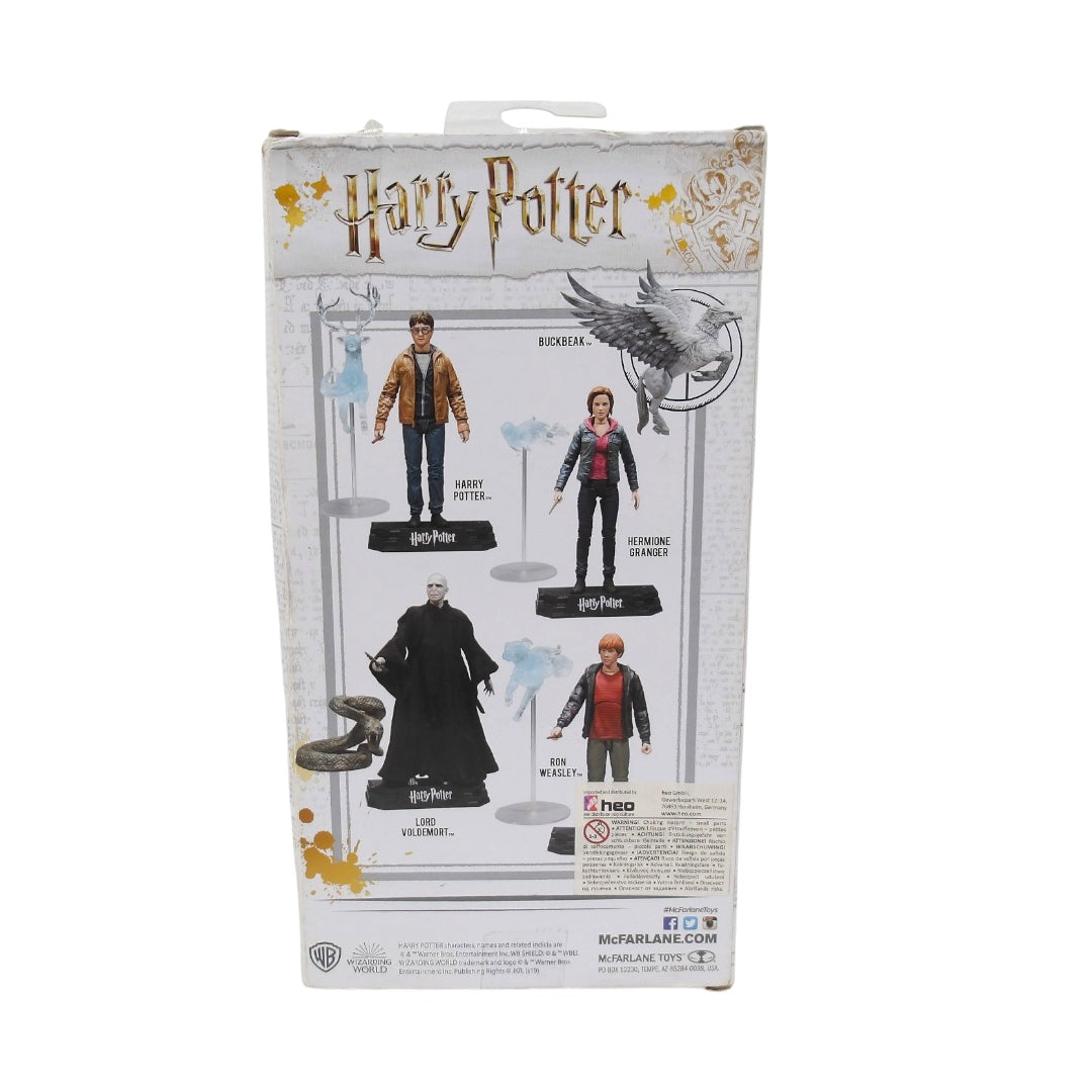 Figurine - Harry Potter - Ron Weasley