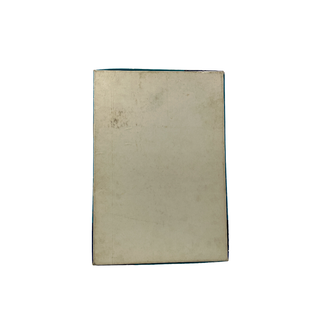 Jérôme et Céline - les deux jeunes mannequins- Édition 1983