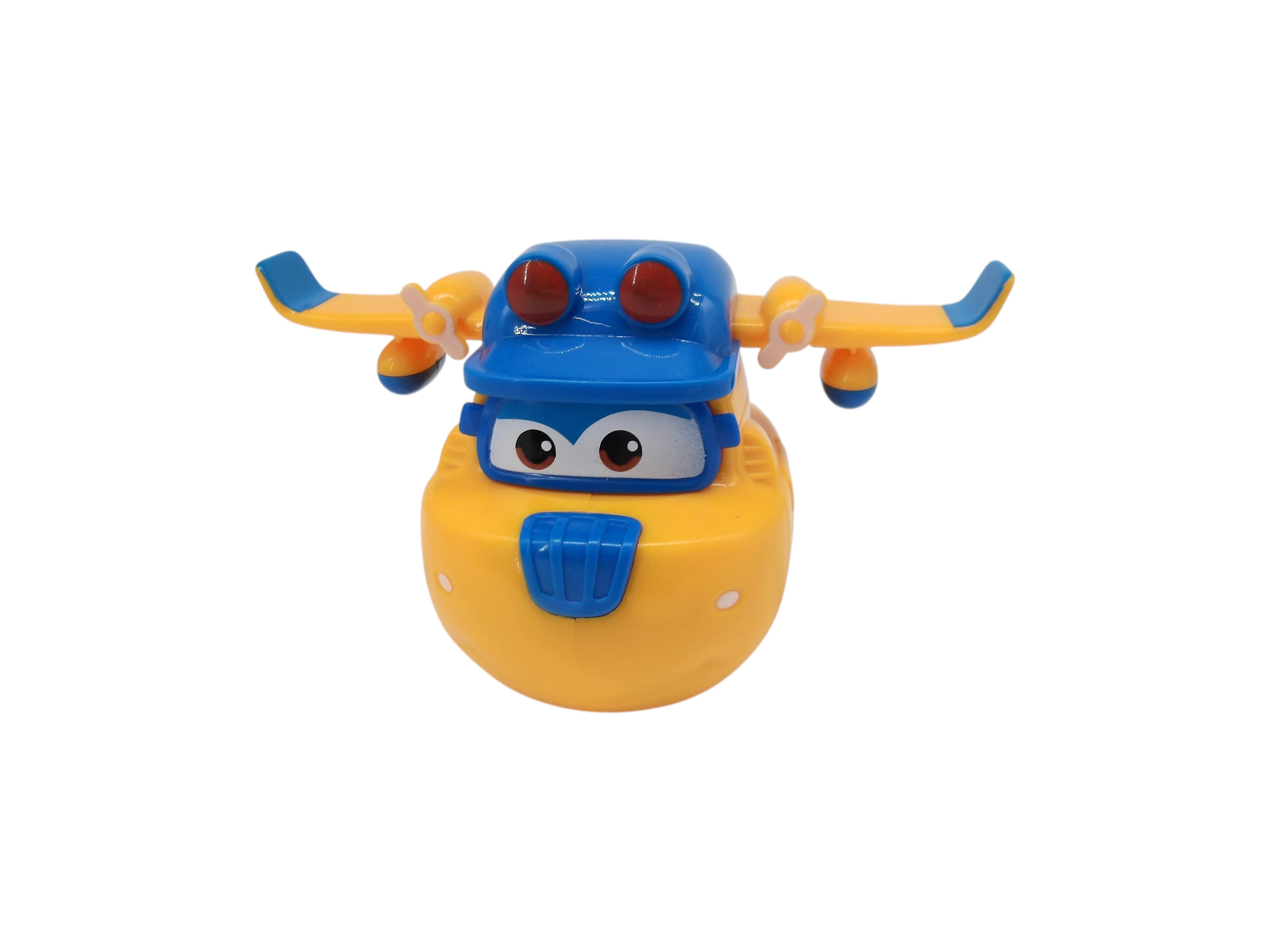 Avion - Super Wing&