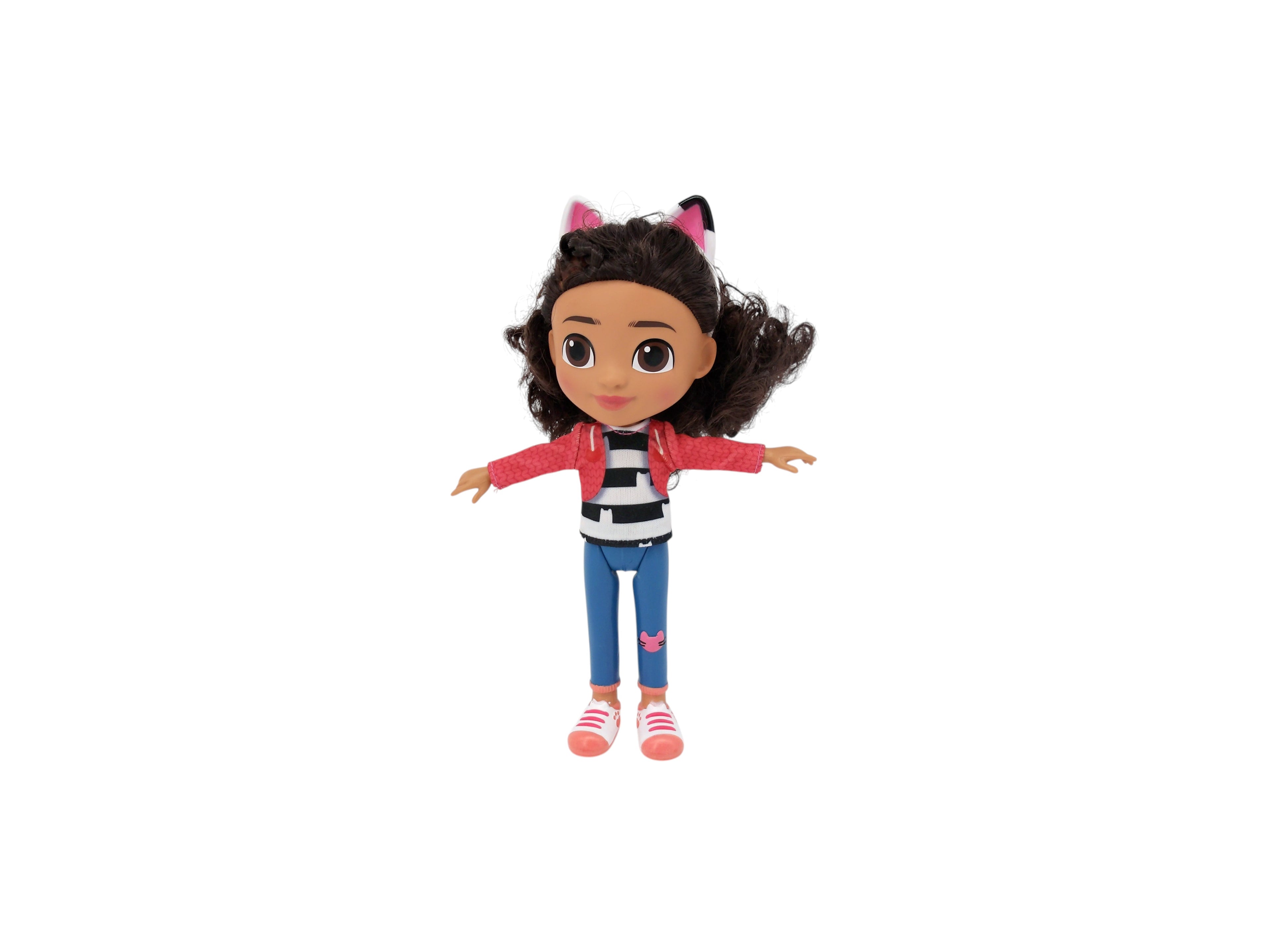 Poupée - Gabby articulée