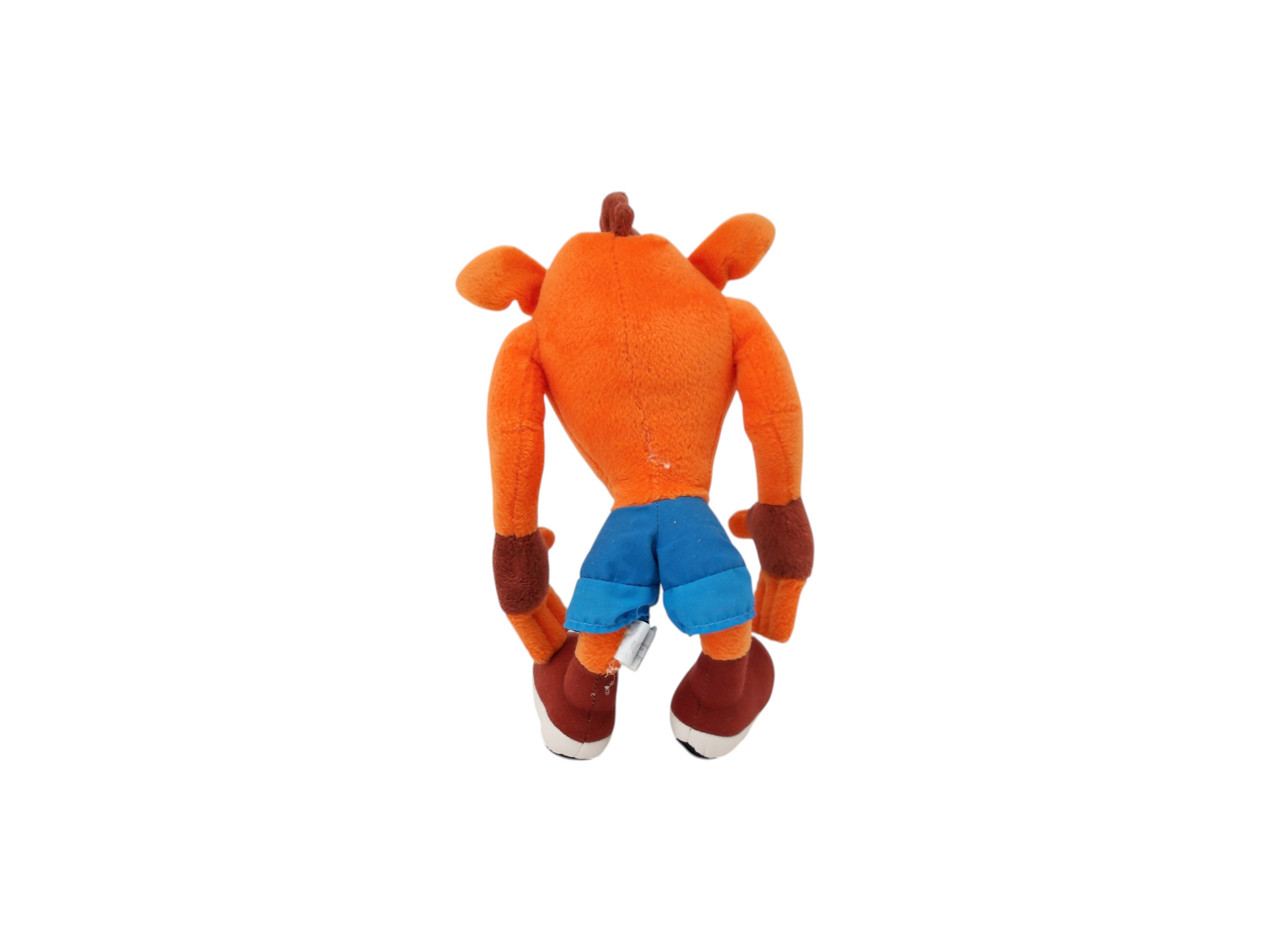 Peluche - Crash Bandicoot
