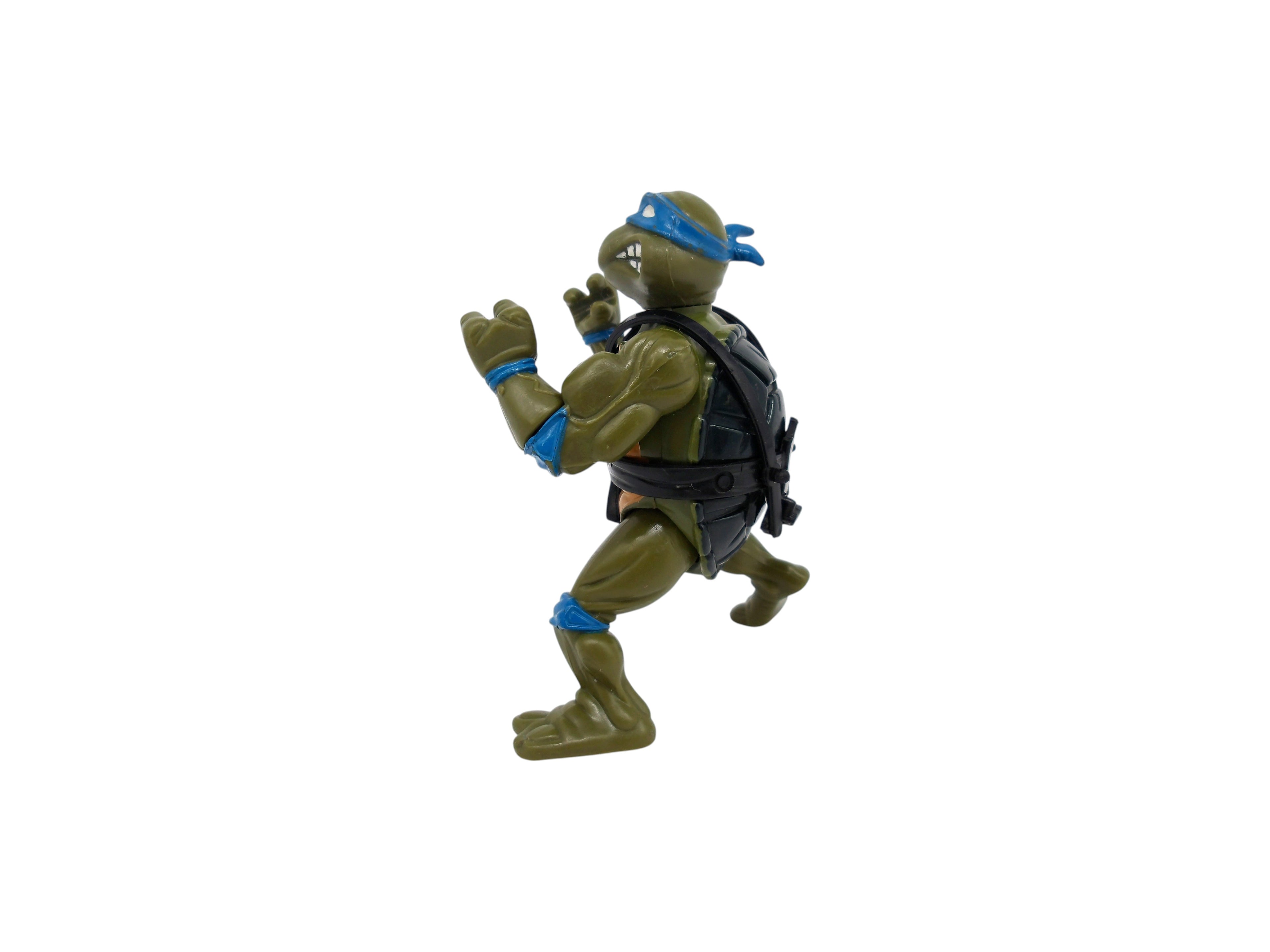 Figurine - Tortue Ninja - Leonardo