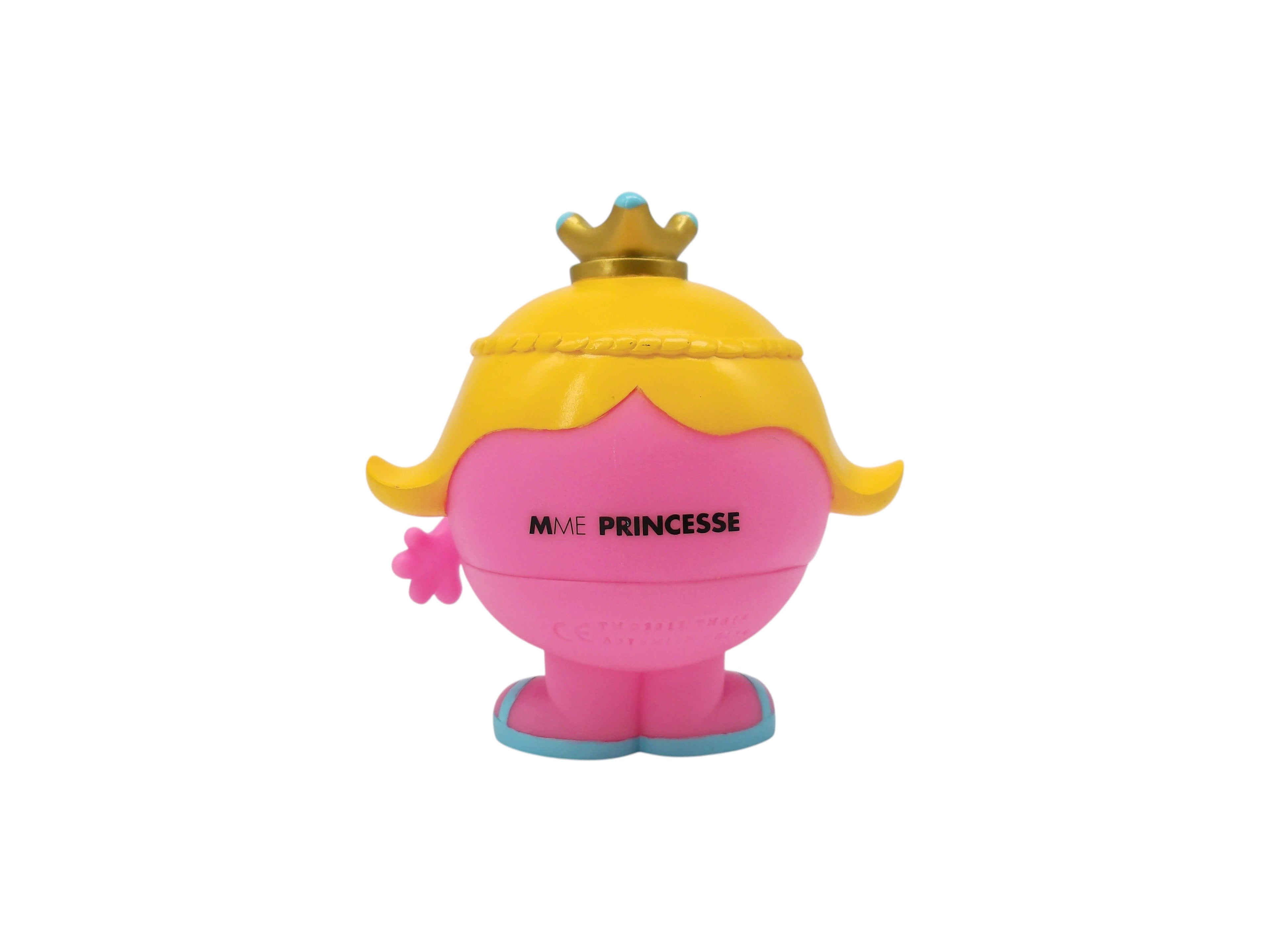 Figurine - Mme princesse