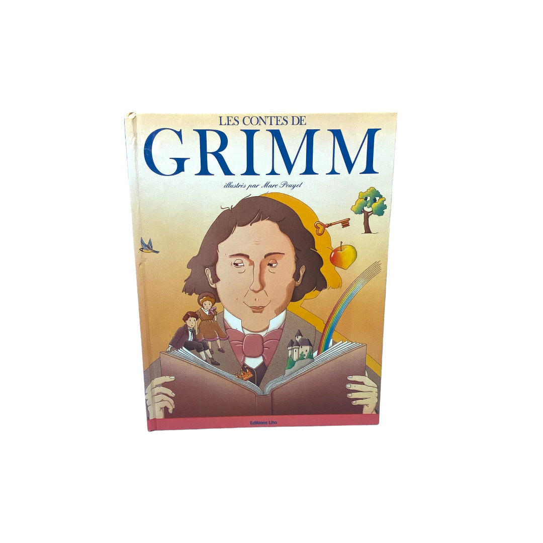 Les contes de Grimm