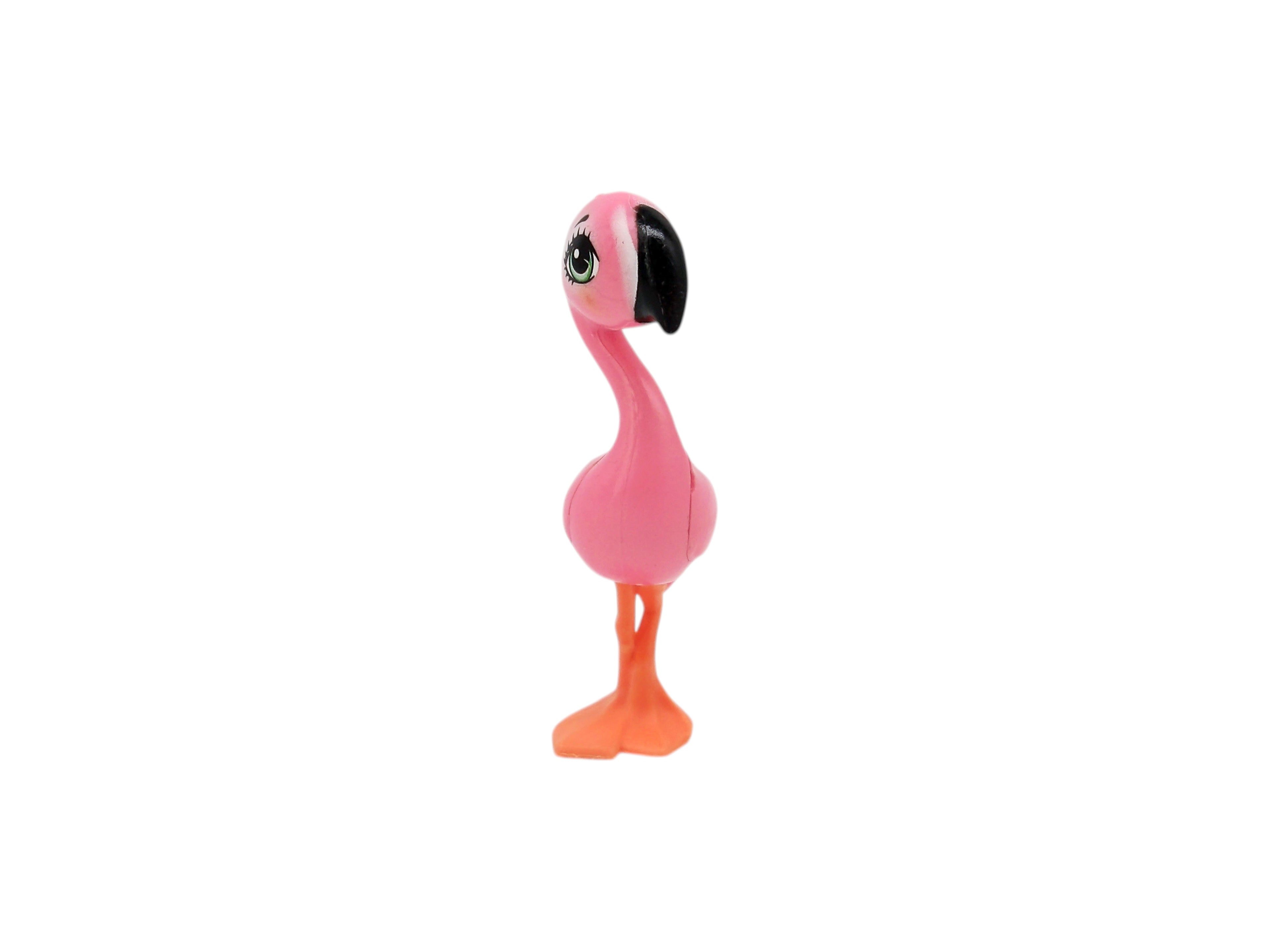 Enchantimals - Florinda le flamand rose
