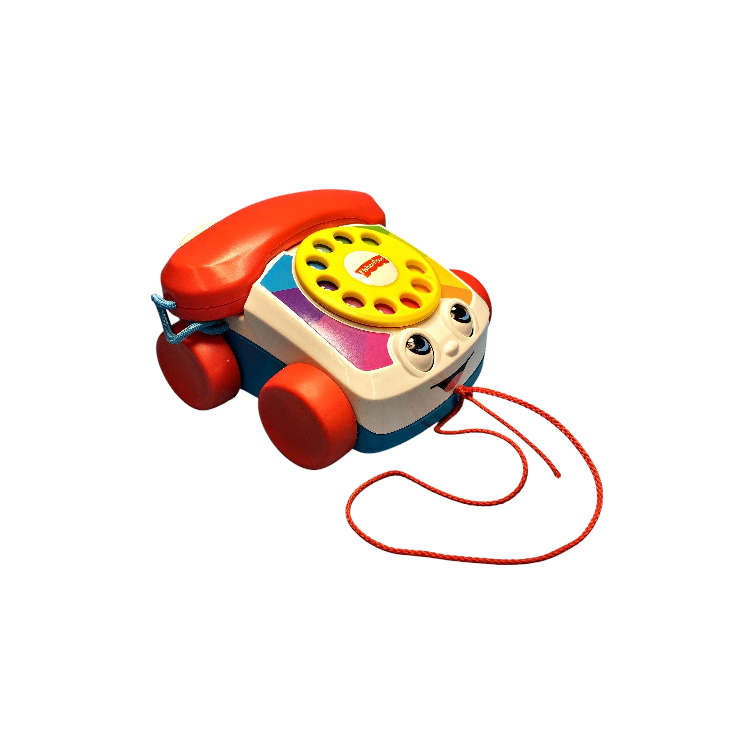 Téléphone à tirer