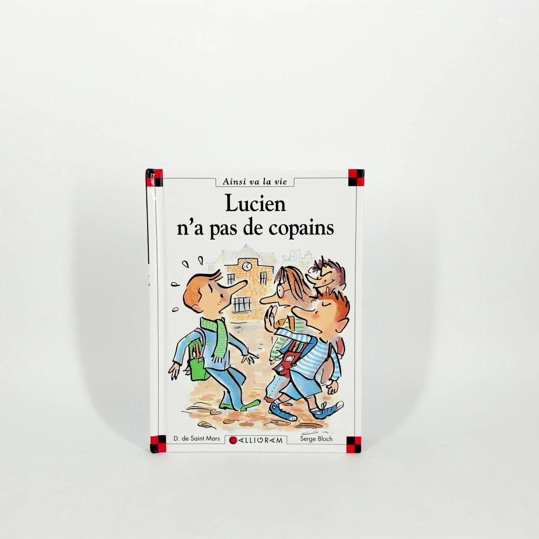 Lucien n&