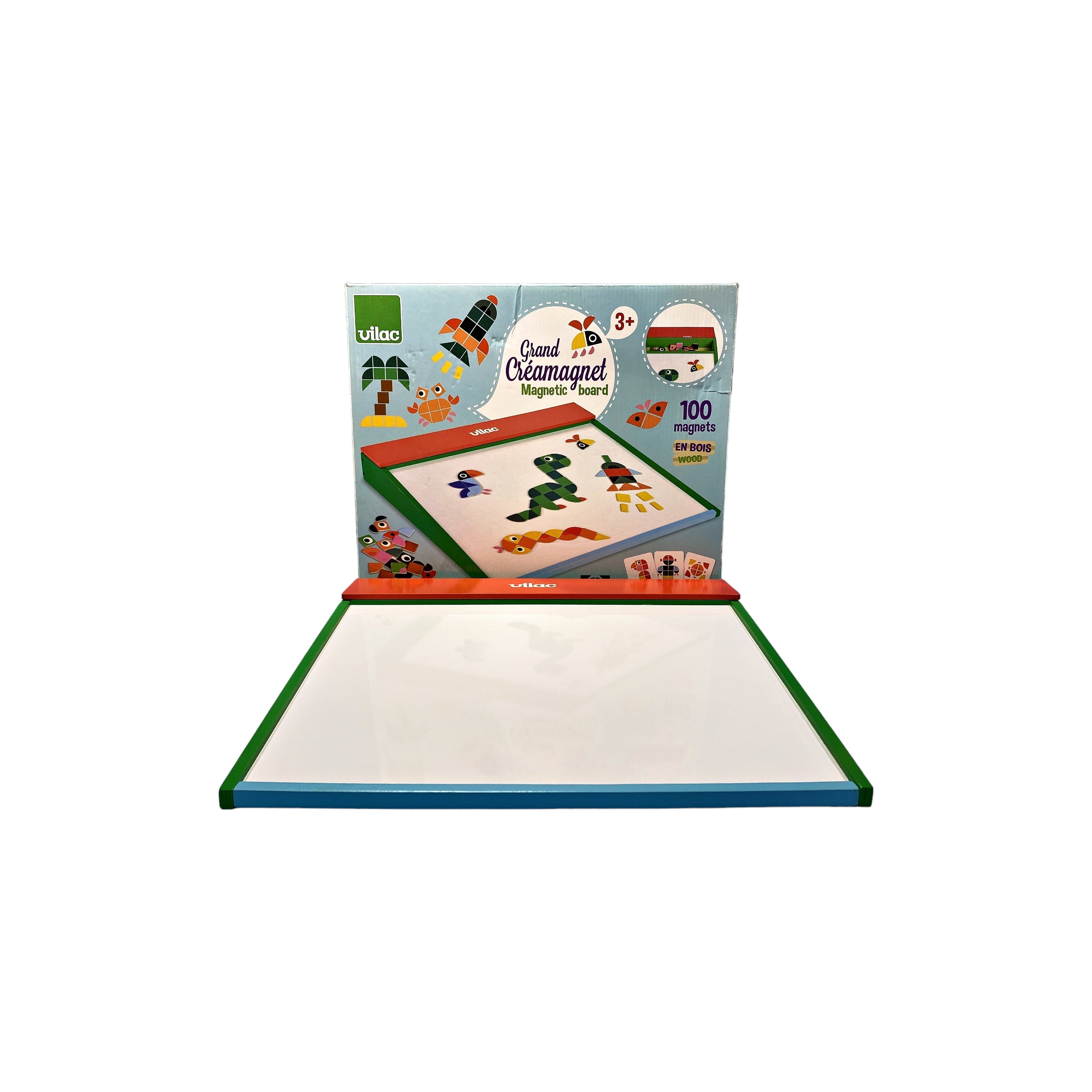 Tableau magnétique - Créamagnet