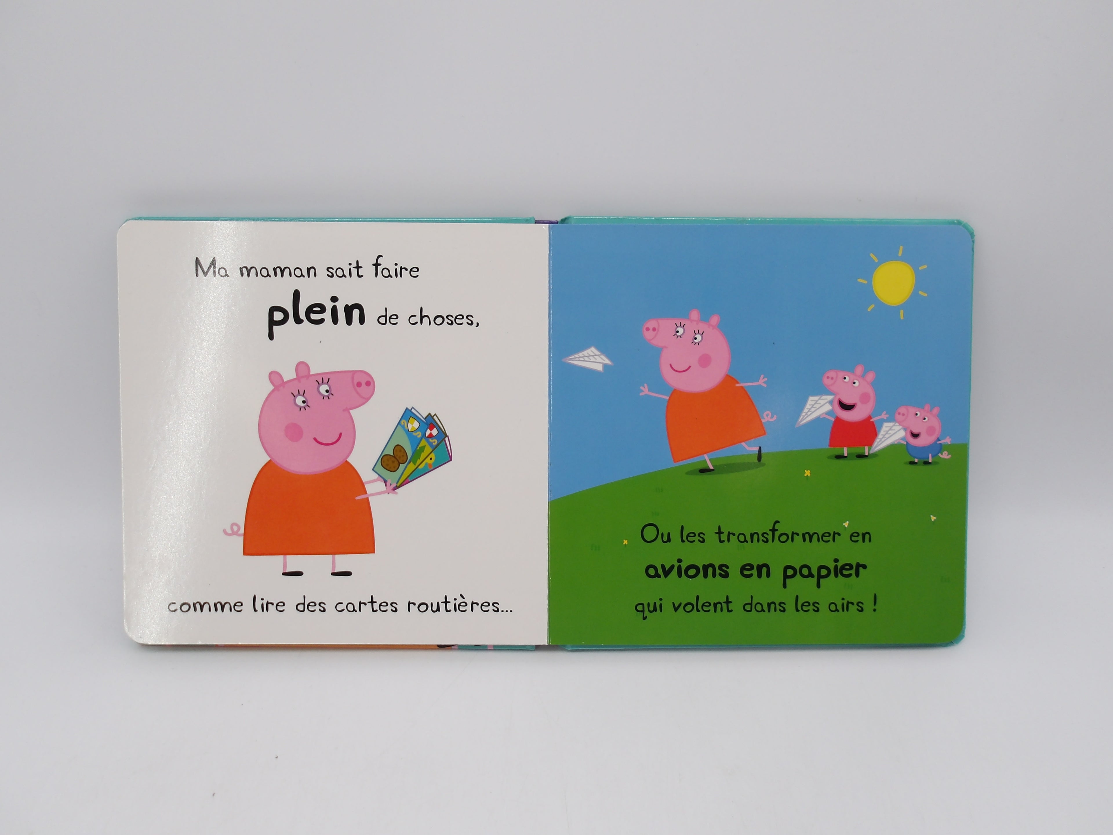 Peppa Pig - Ma maman