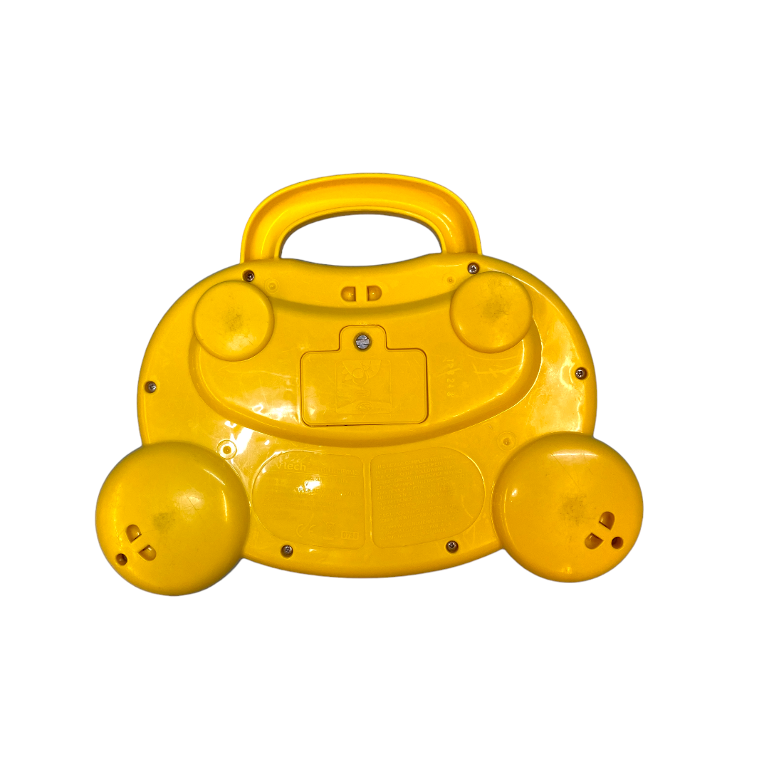 Lumi ordi des tout-petits - Ordinateur éducatif