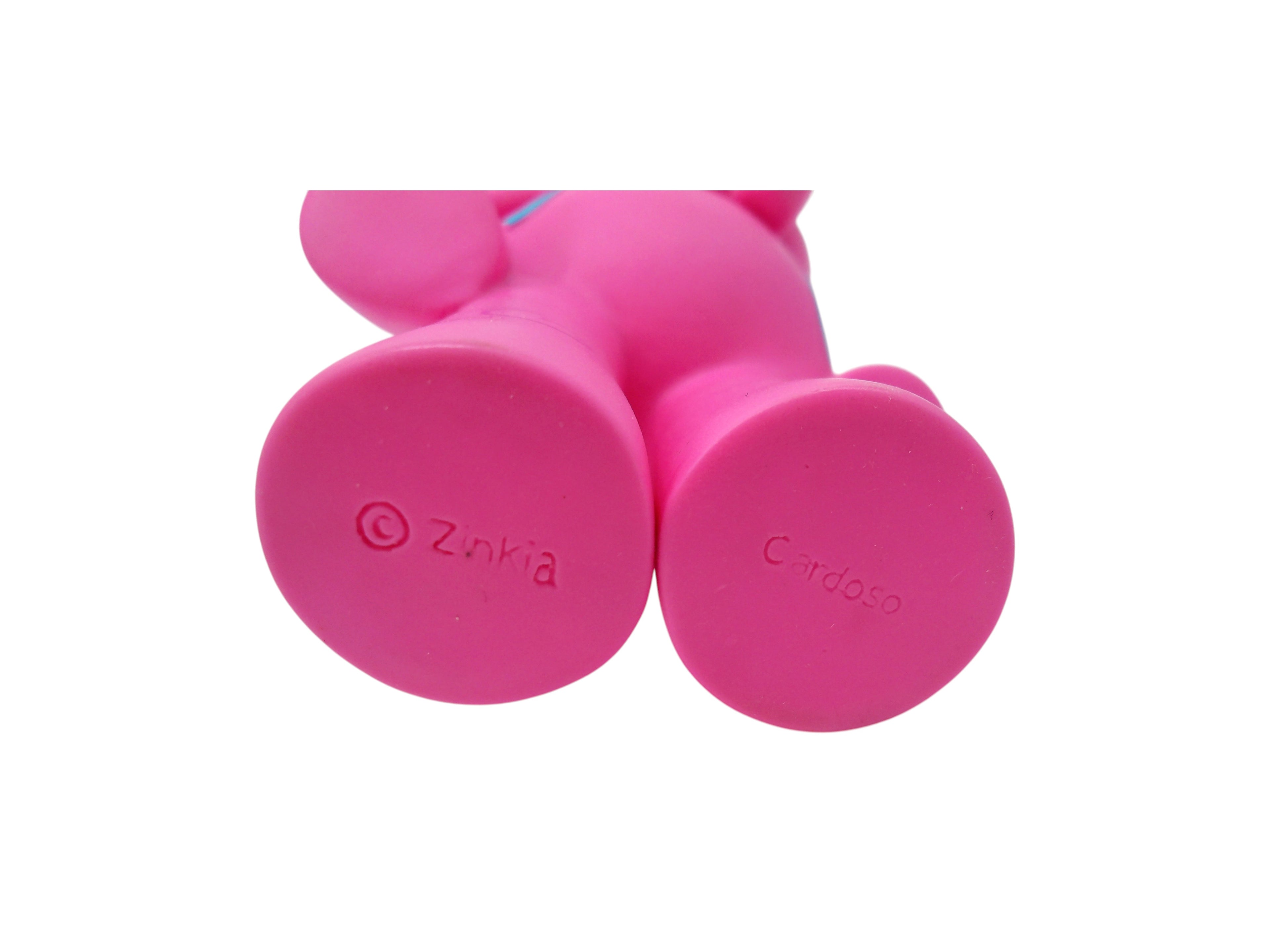 Elephant rose - Elly Pocoyo