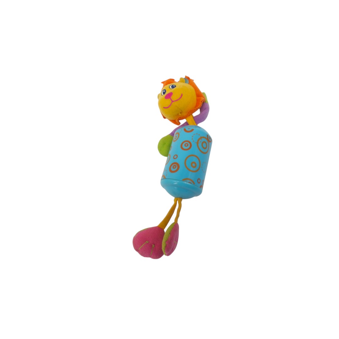 Peluche d&