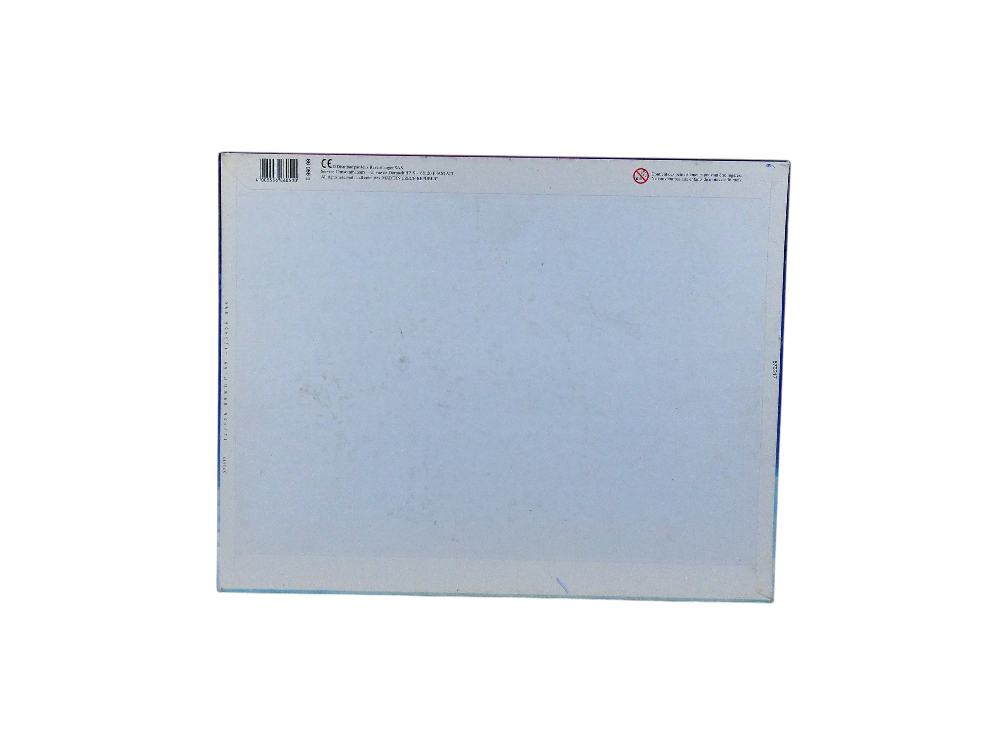 Puzzle - Tchoupi - 45 pièces