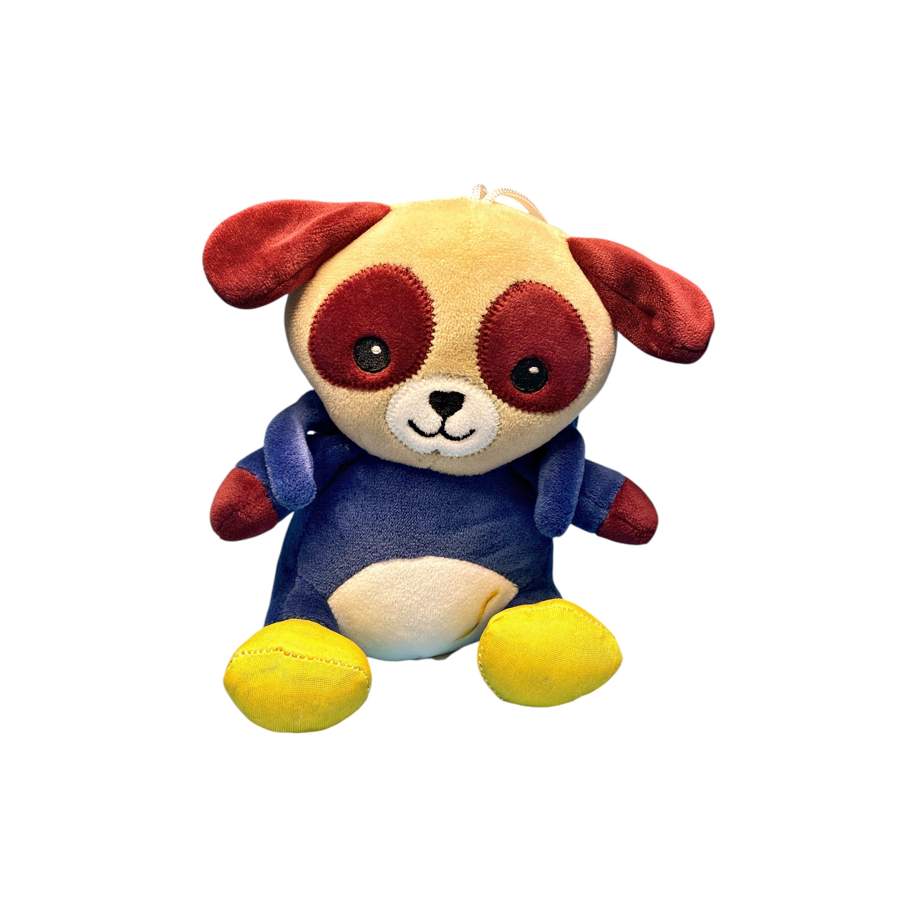 Peluche musicale - Ourson