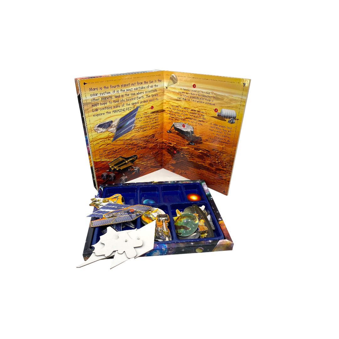 Amazing space- Édition 2004