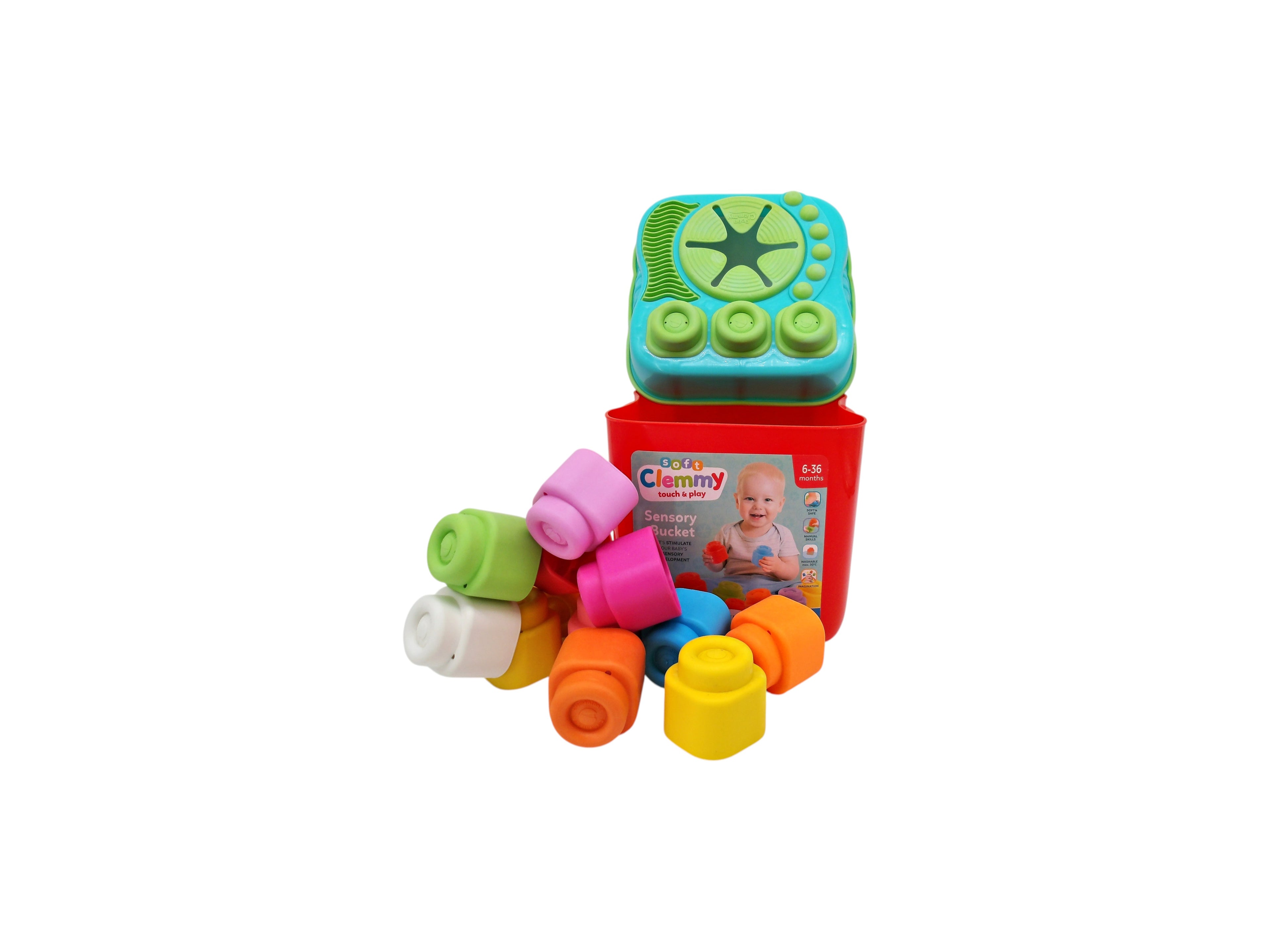 Babt Clemmy - Panier d&