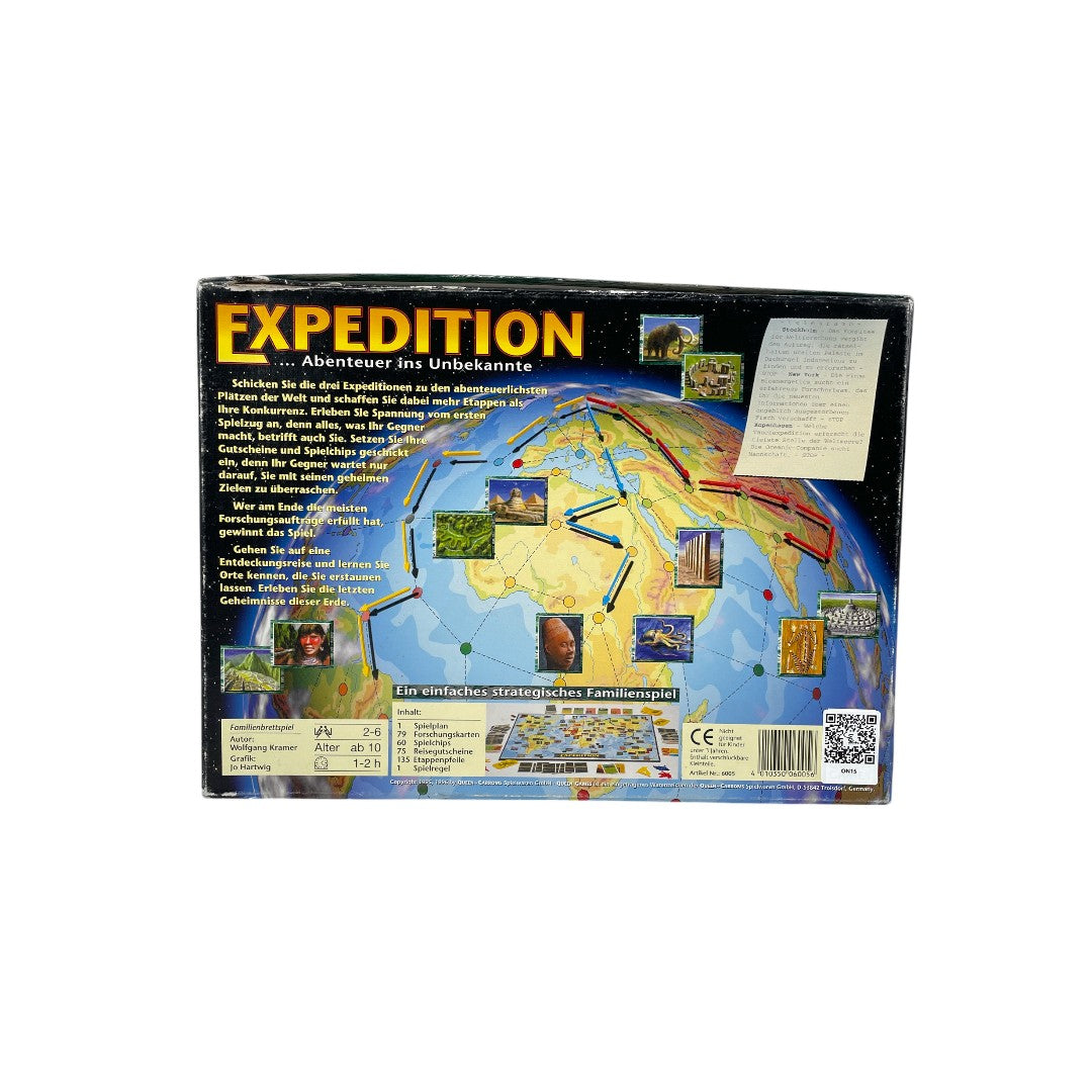 Expedition