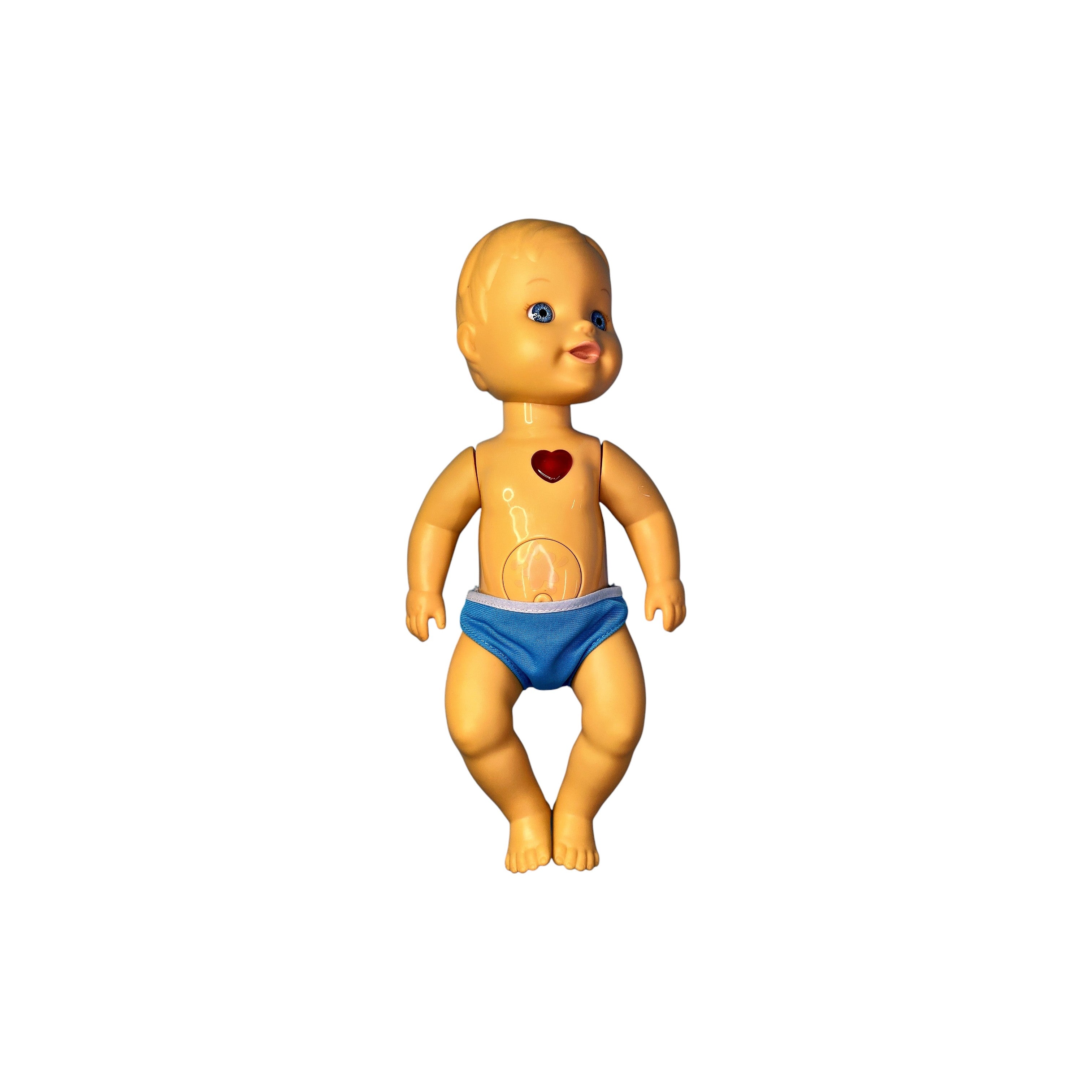 Poupon Valentin