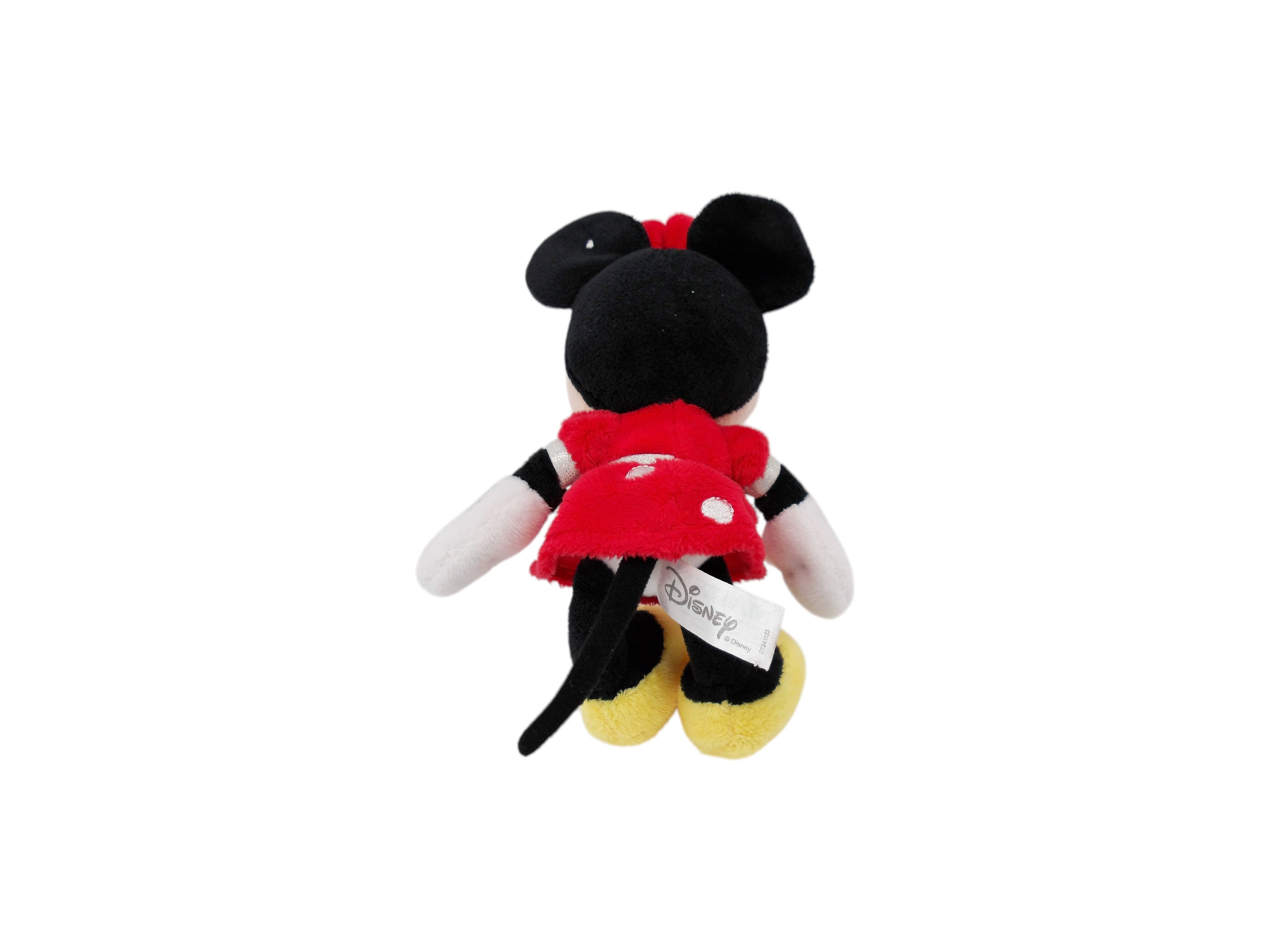 Peluche - Souris Minnie