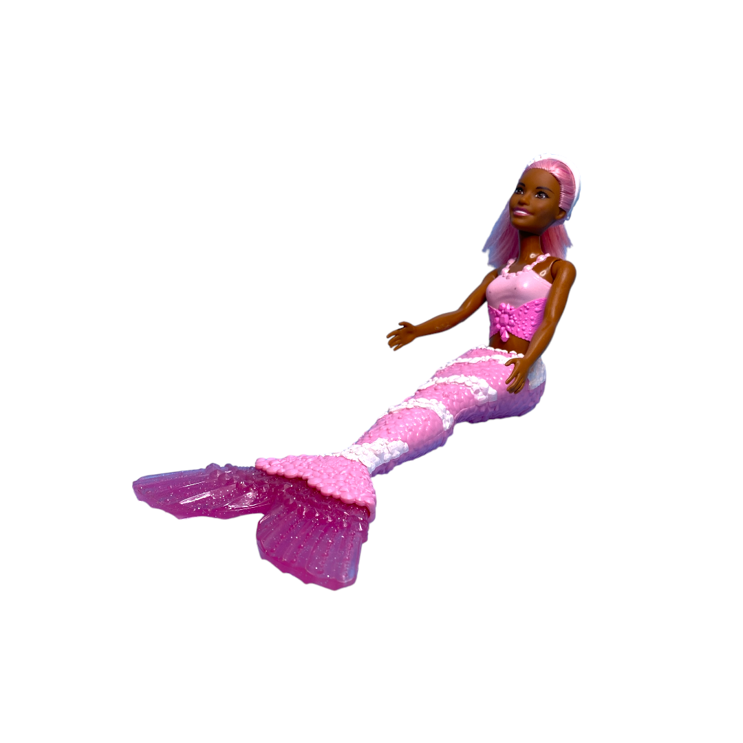Barbie - Dreamtopia sirène