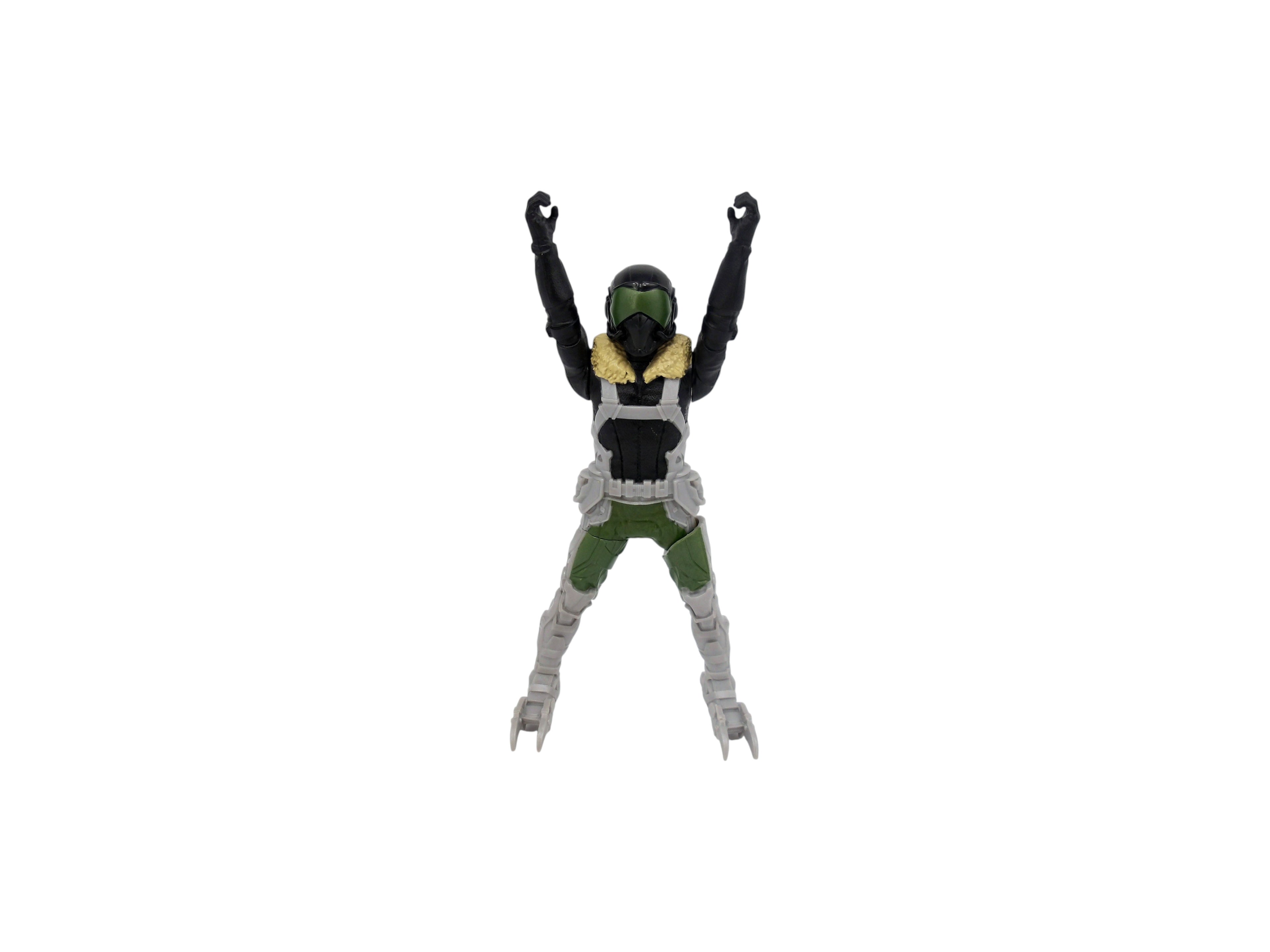 Figurine - Pilote Spider Man