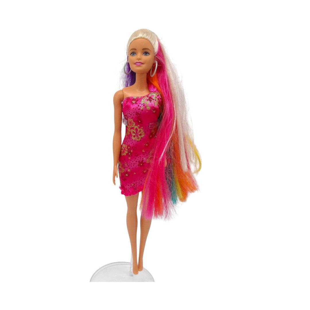 Barbie - Color Reveal