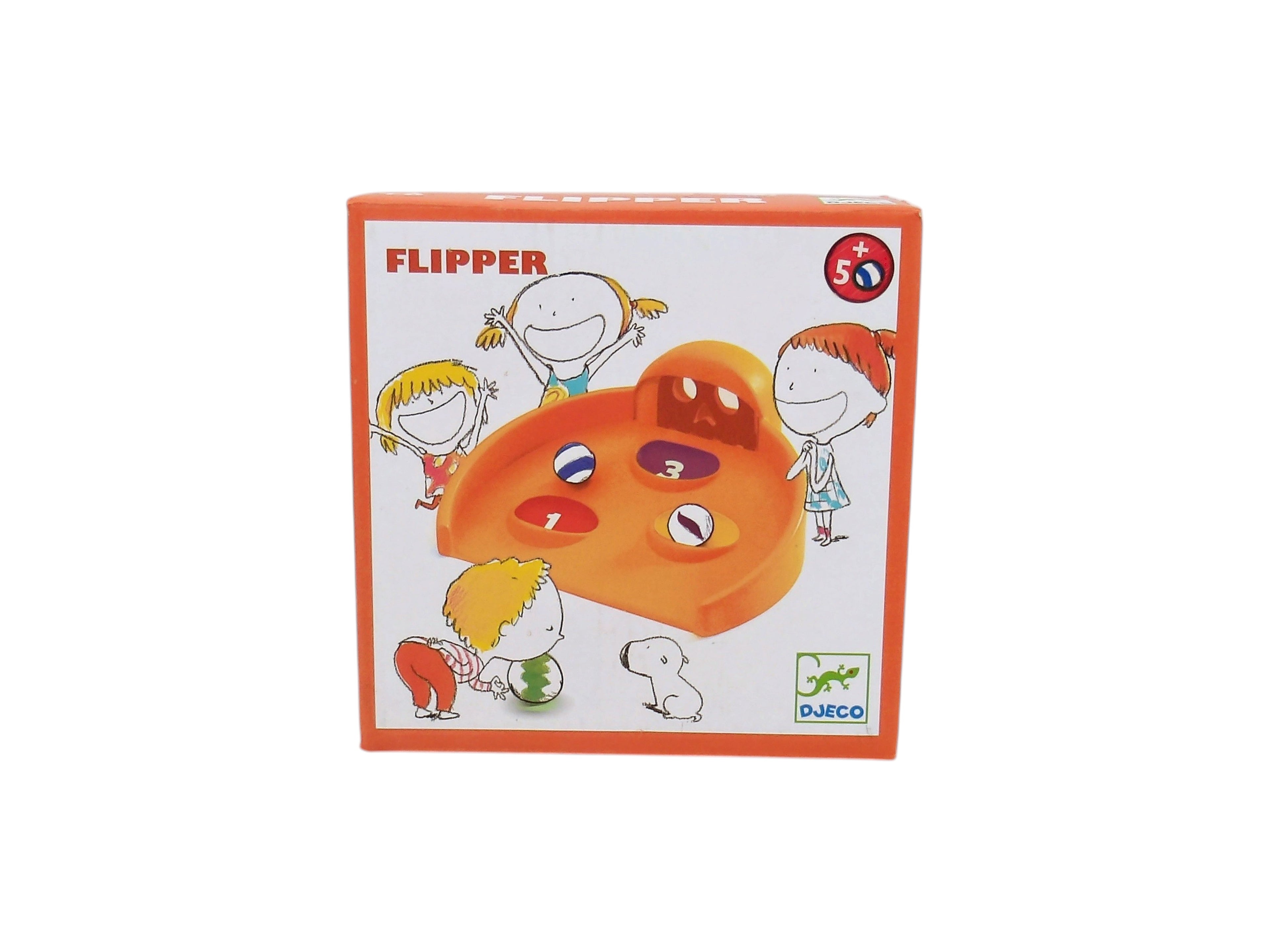 Flipper