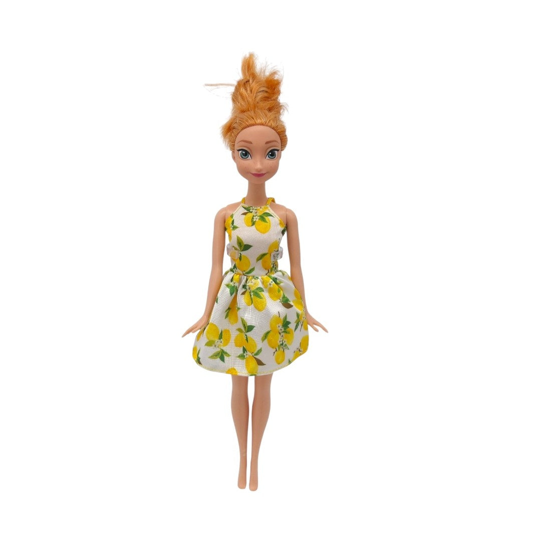 Princesse Anna - La Reine des Neiges