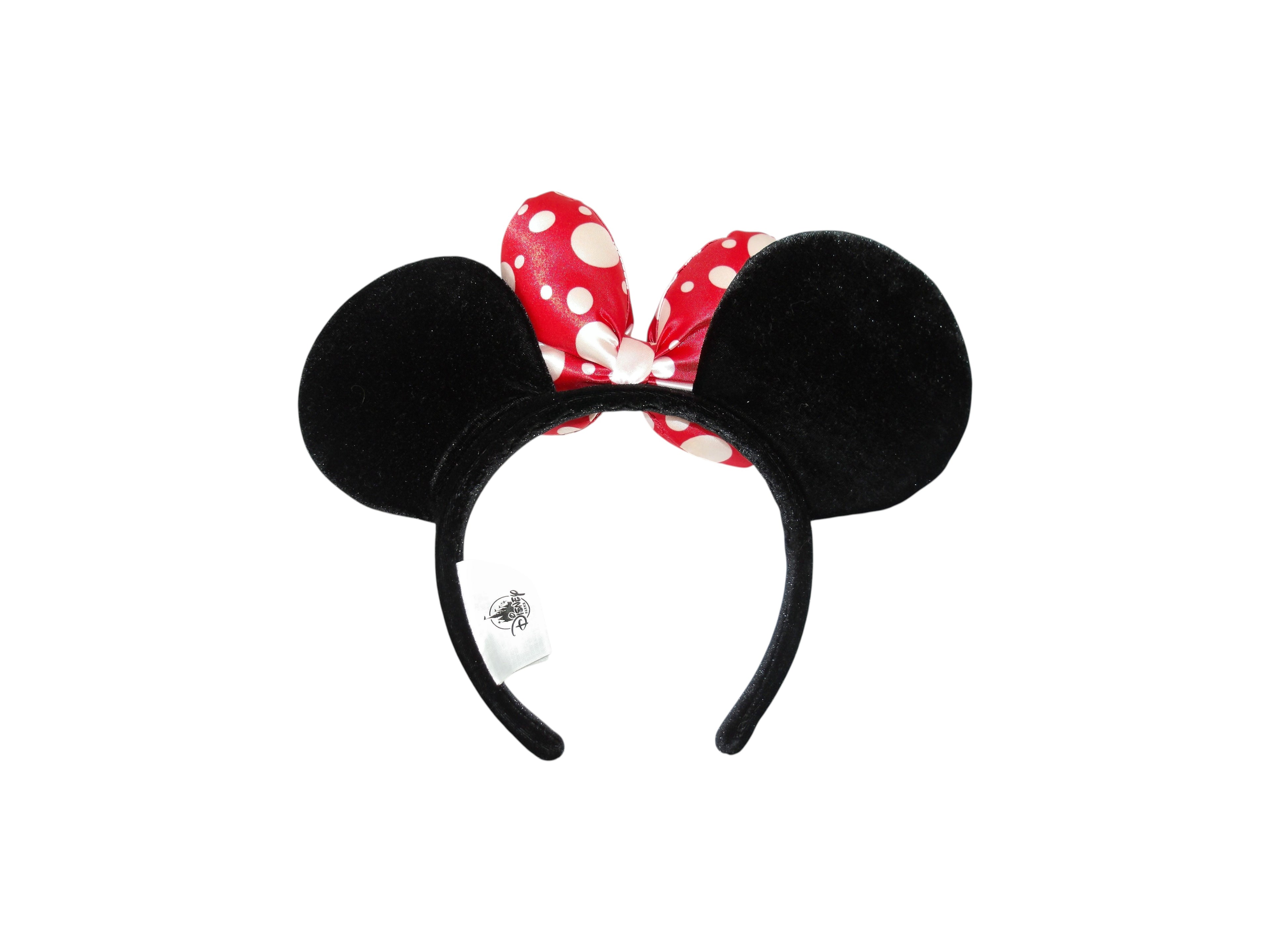 Serre-tête - Minnie