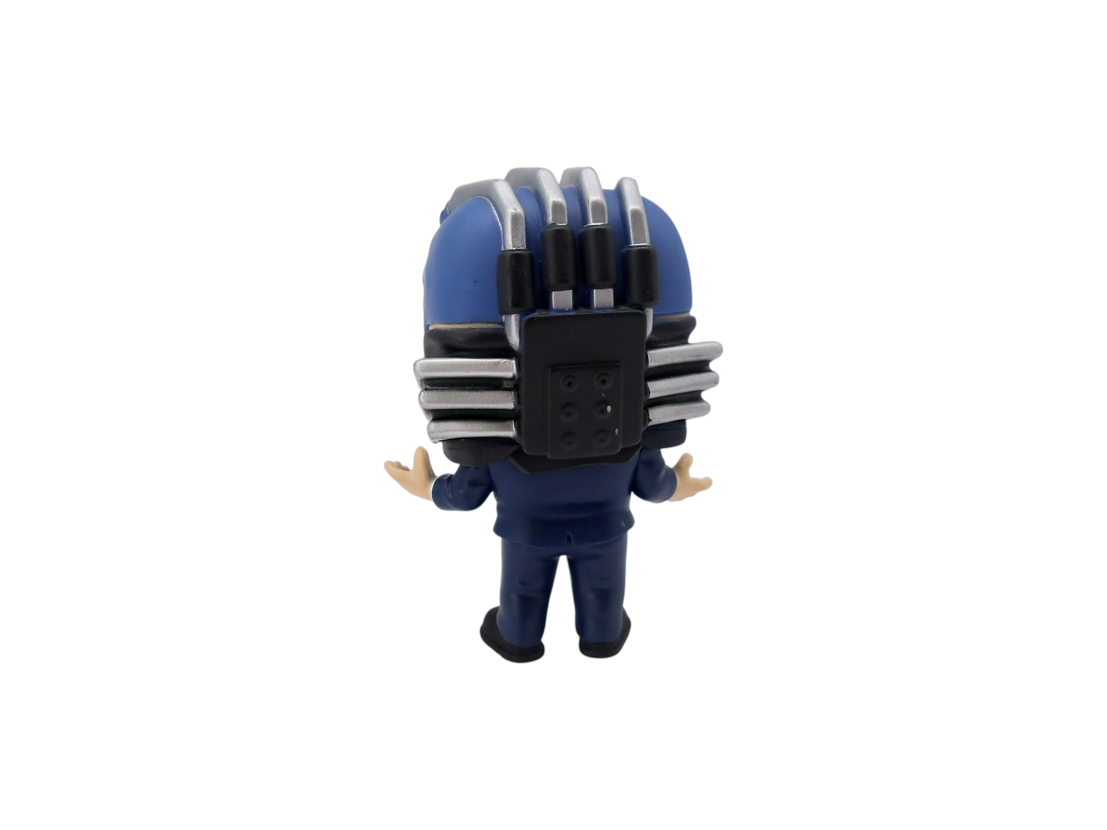 Figurine - Funko Pop! - Ban Pop All For One - Figurine Pop All For One - 646