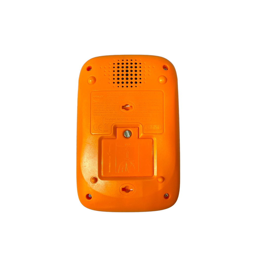 Tablette numérique - P&