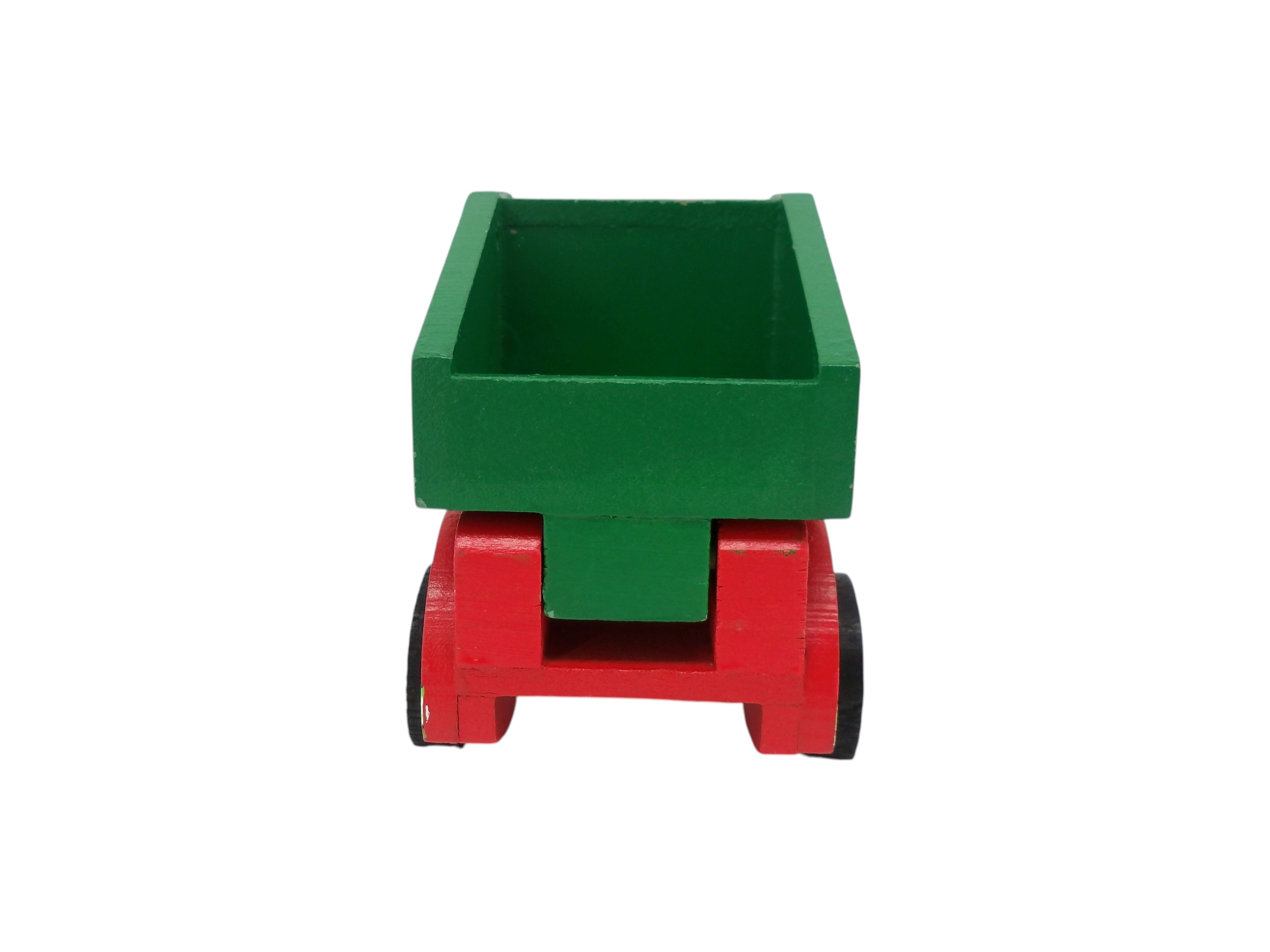 Trucky - Camion benne