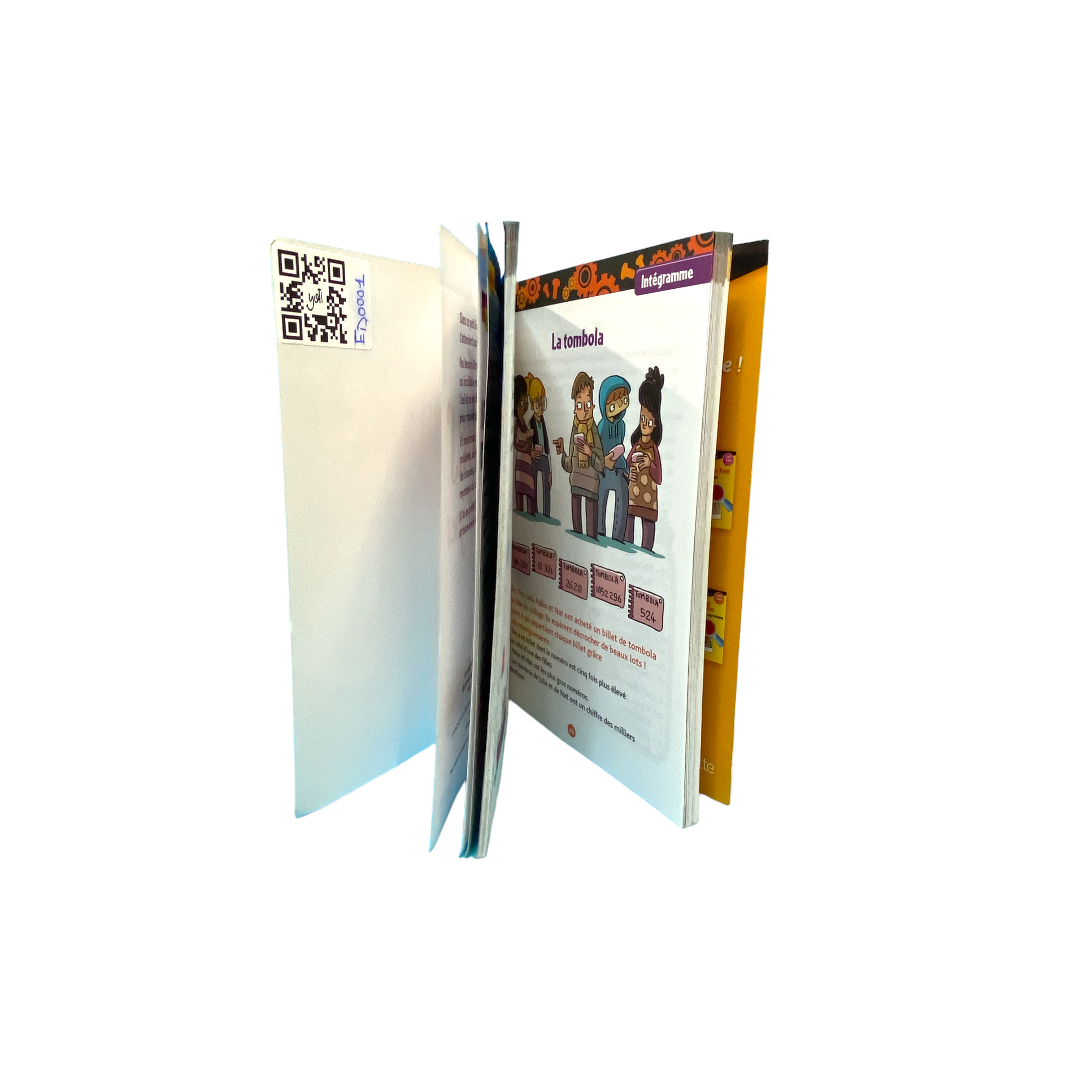 Petites énigmes trop malignes