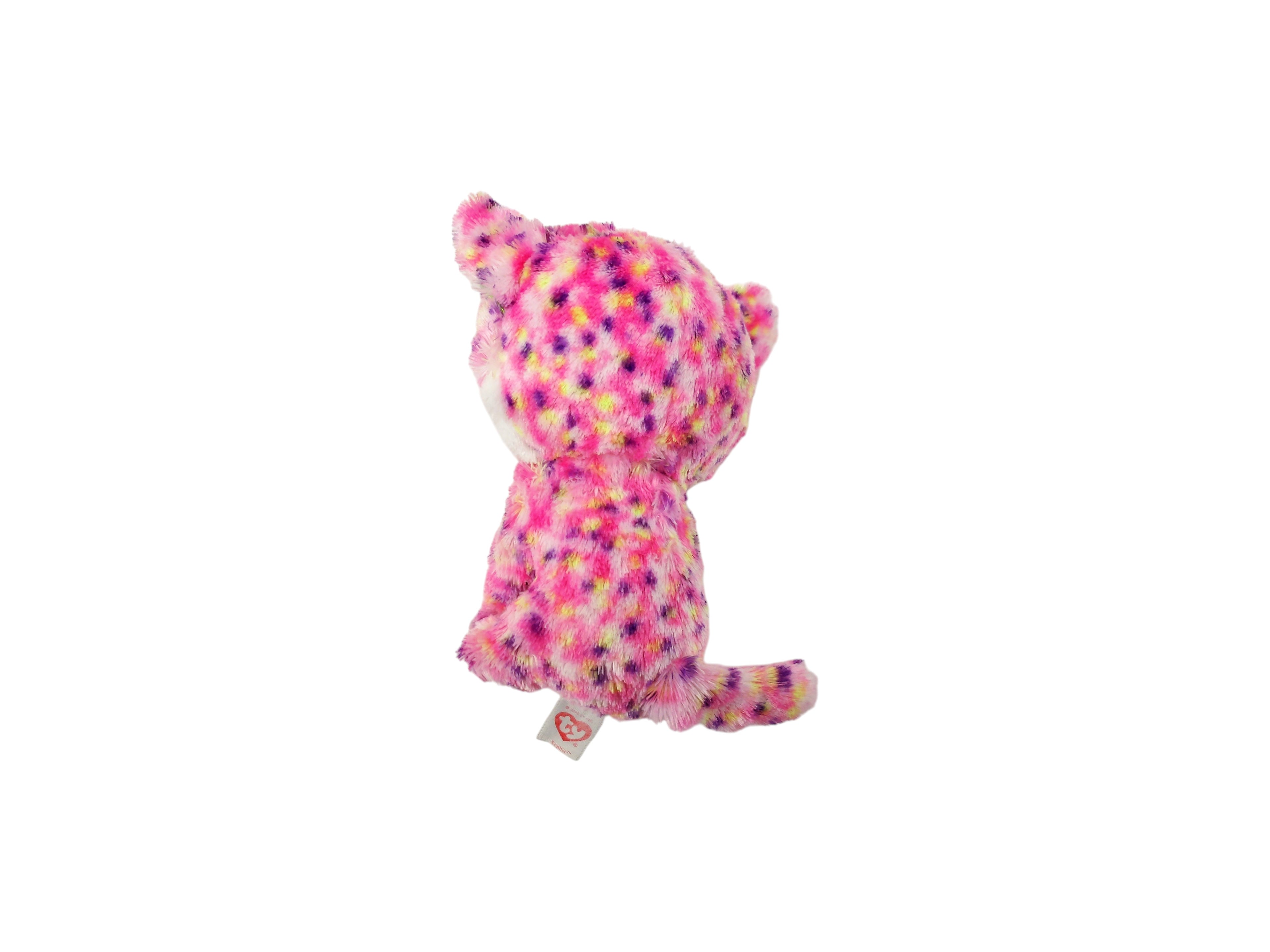 Peluche - Sophie le chat