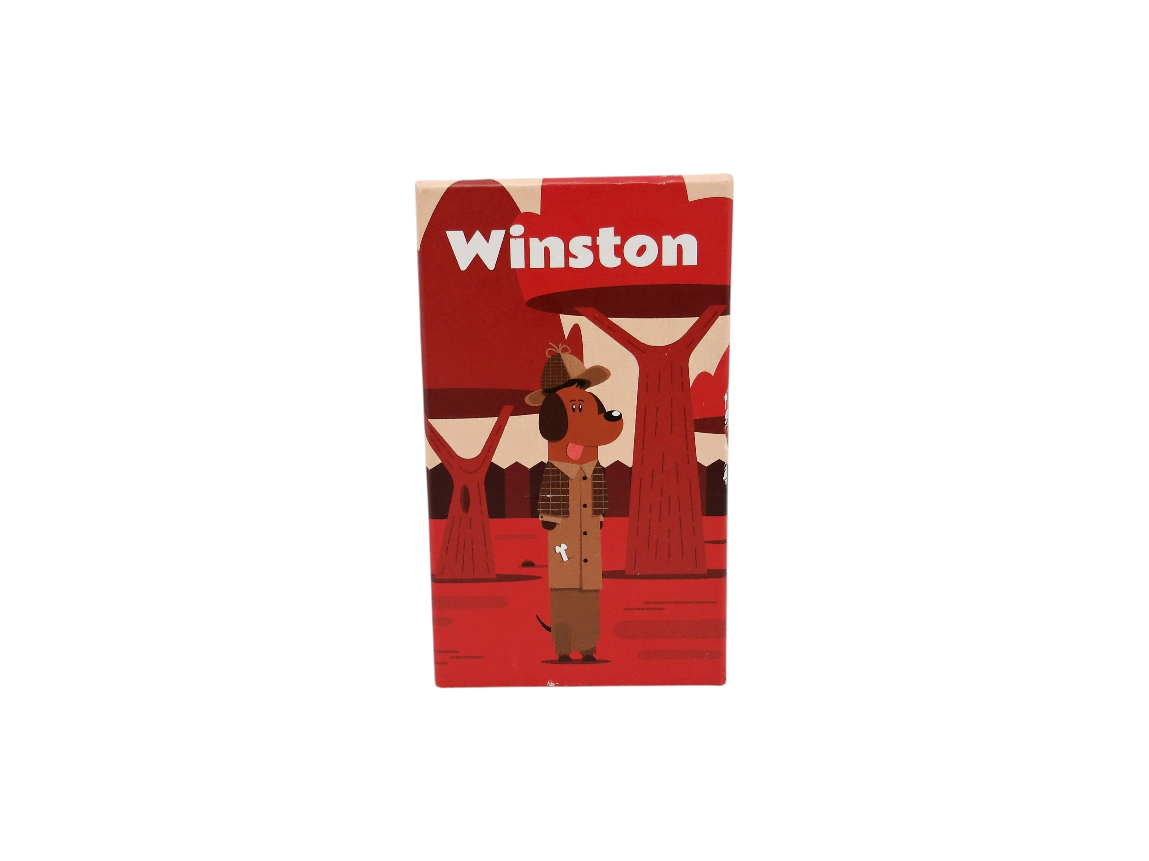 Winston