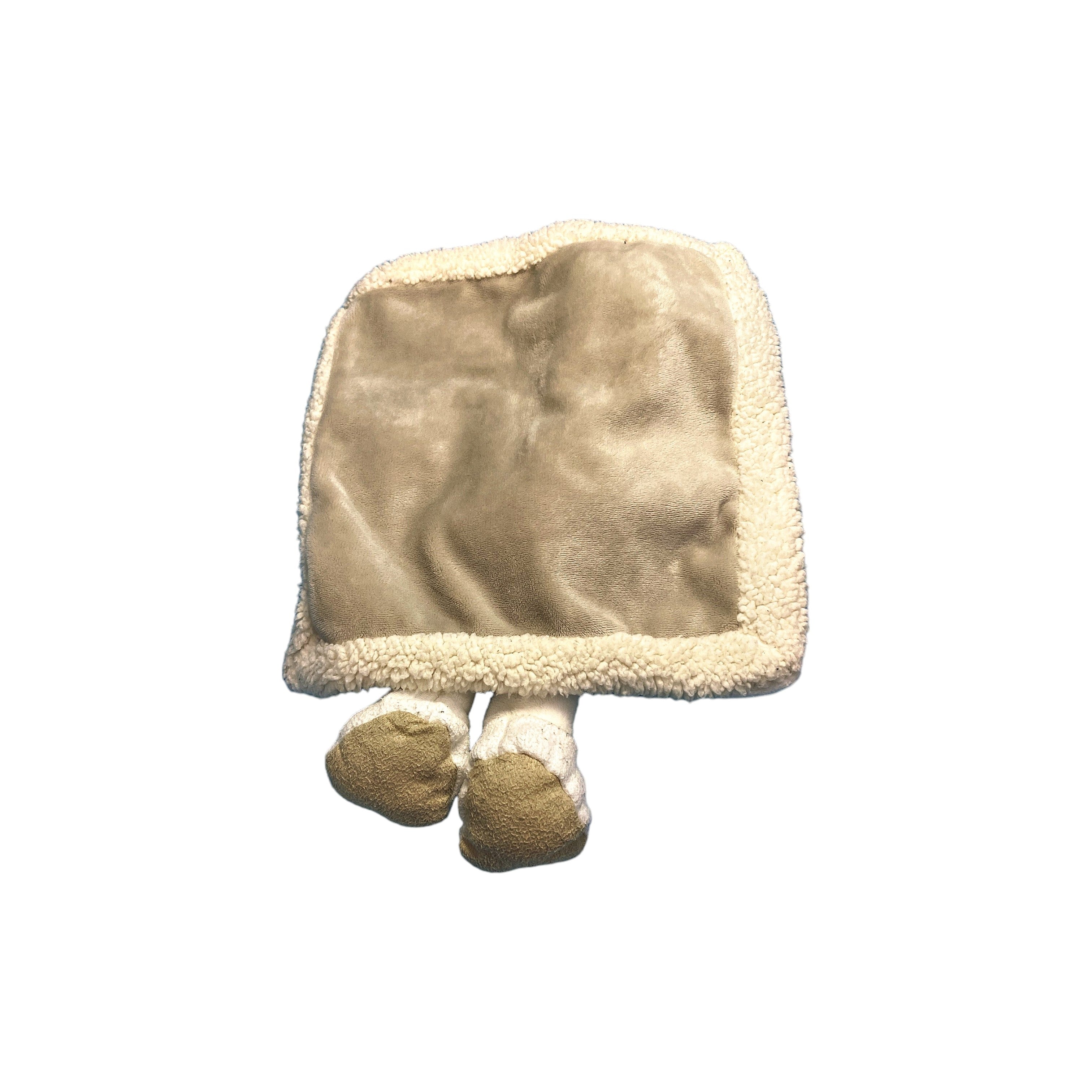 Doudou - Mouton couverture