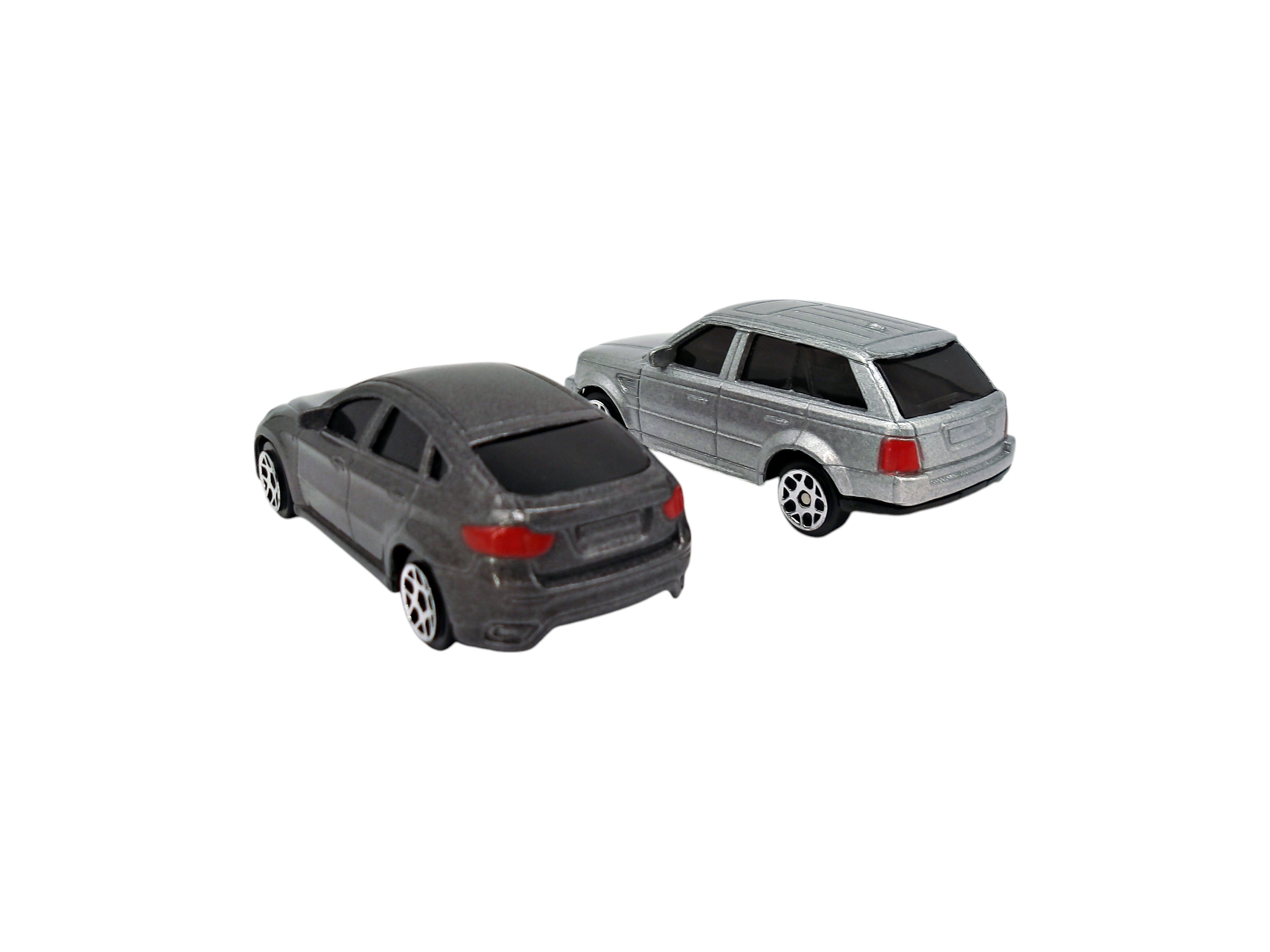 Voitures - x2
