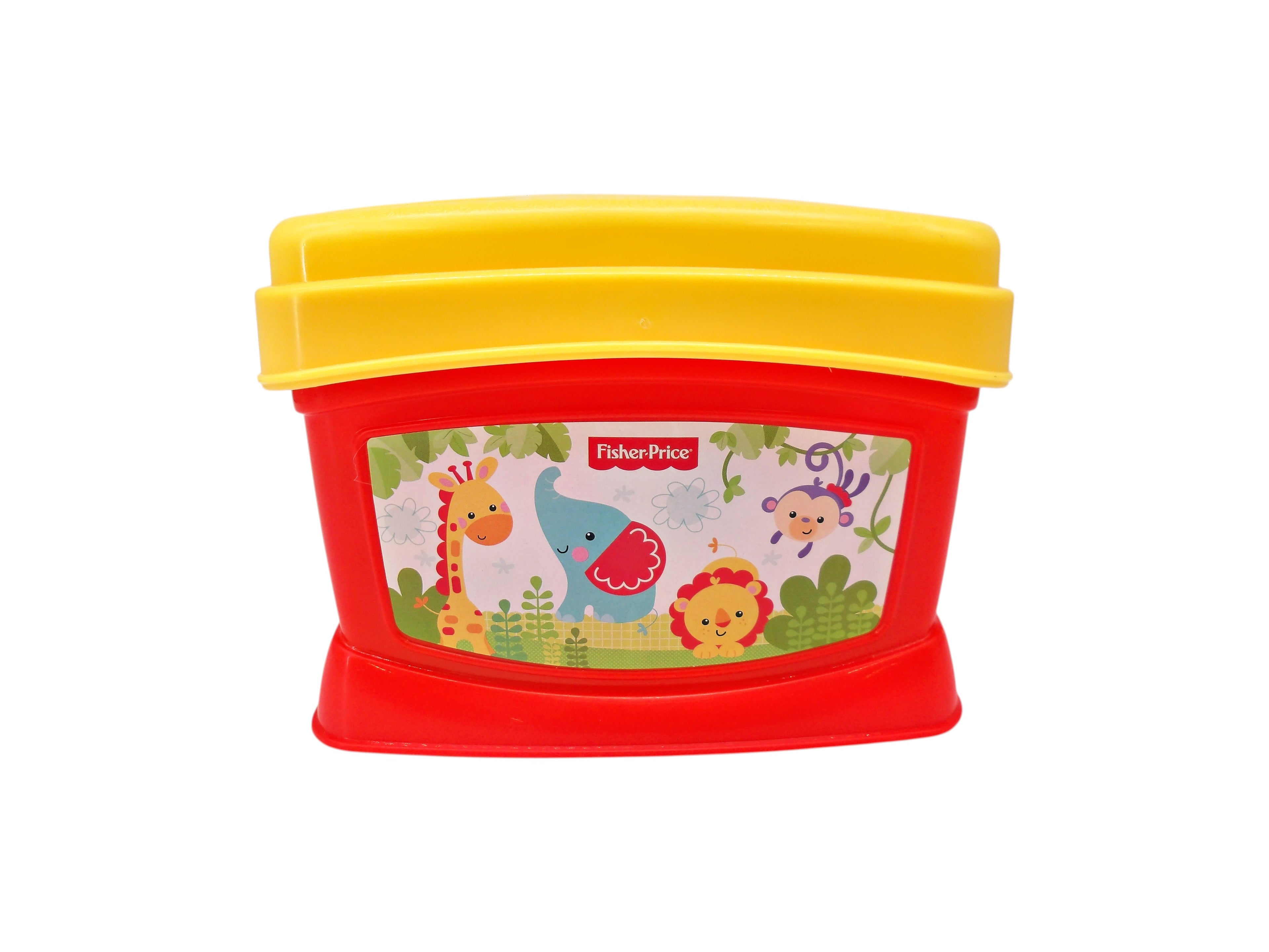 Boîte à formes