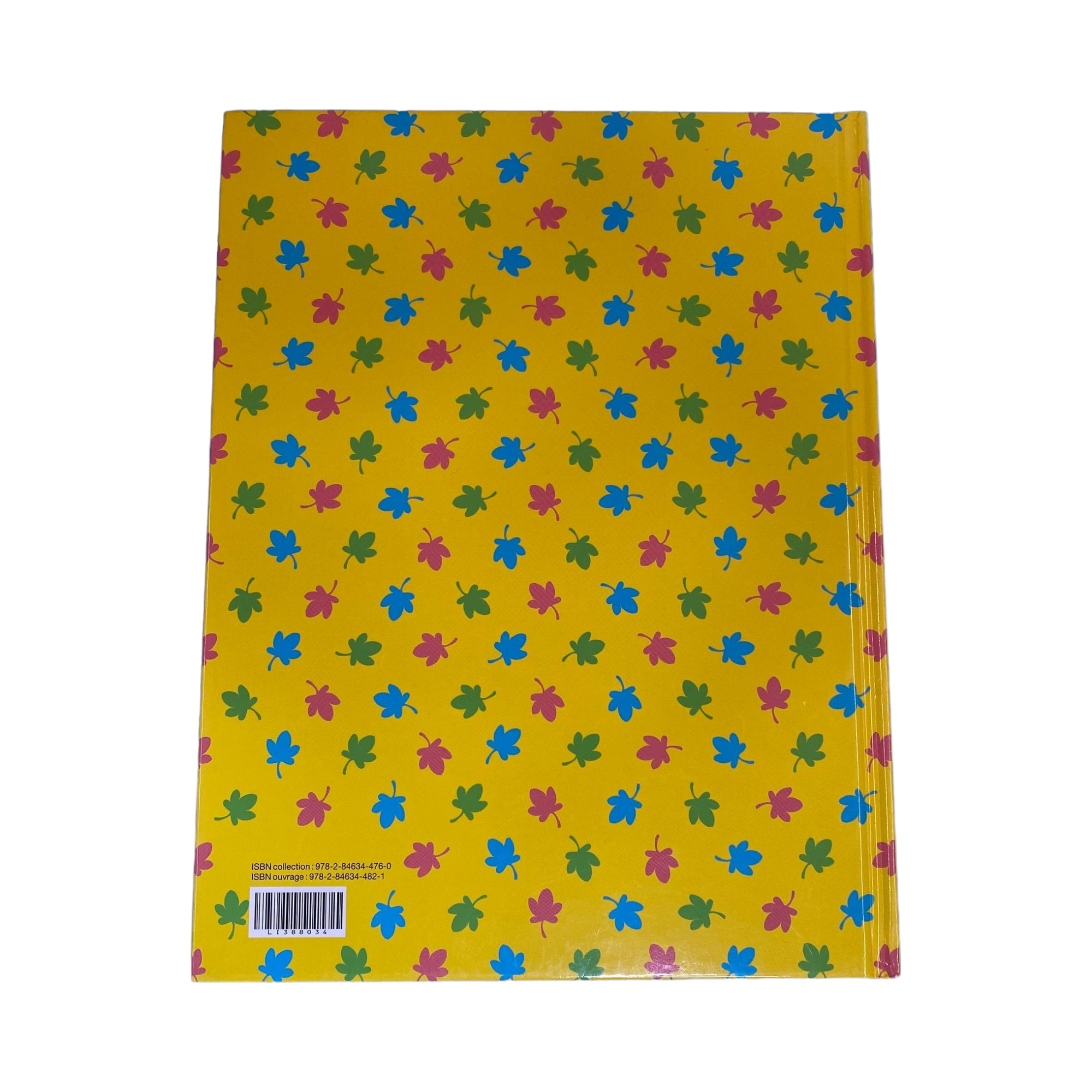 Découvre les contraires avec nous