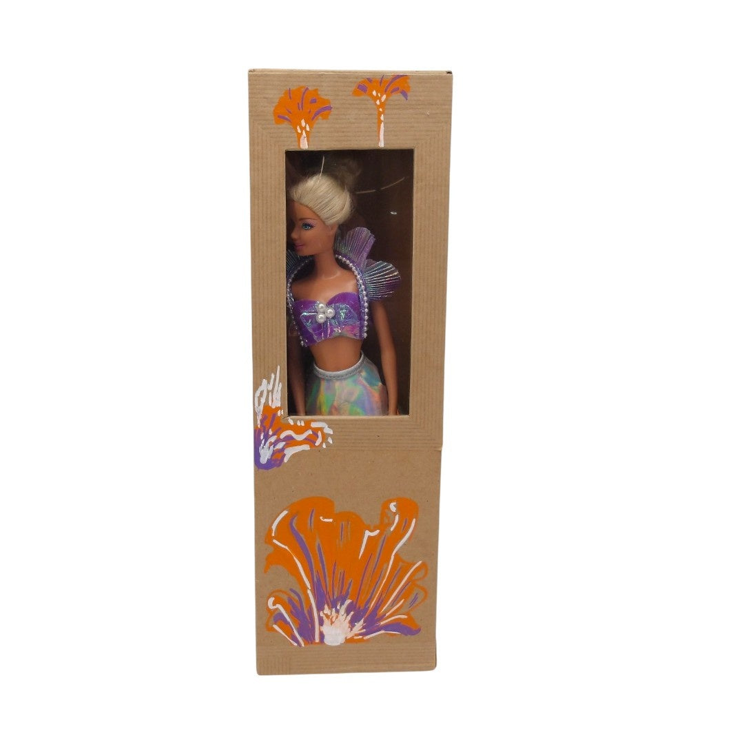 Barbie - Tenue brillante