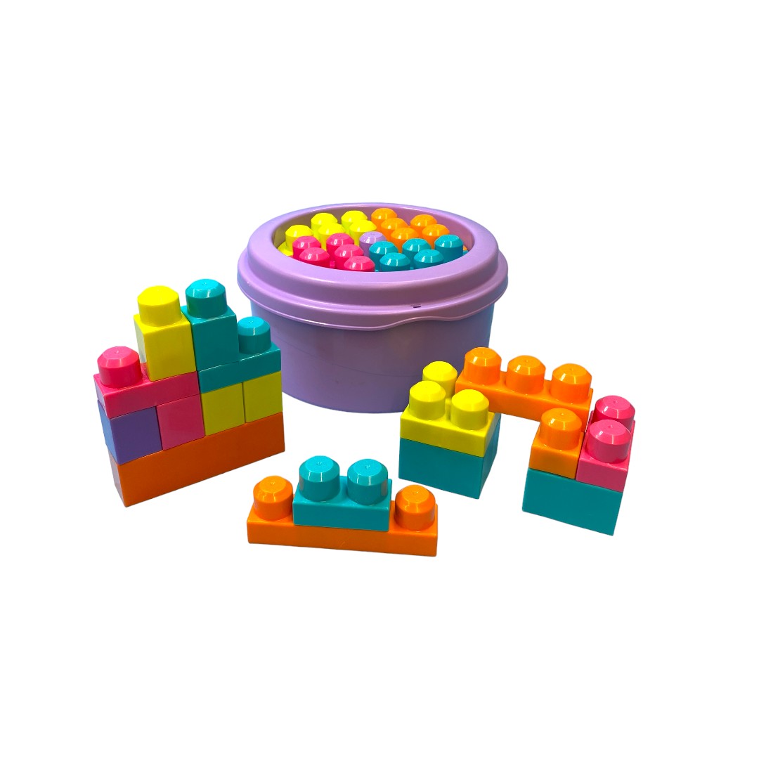 Mega bloks 200 online