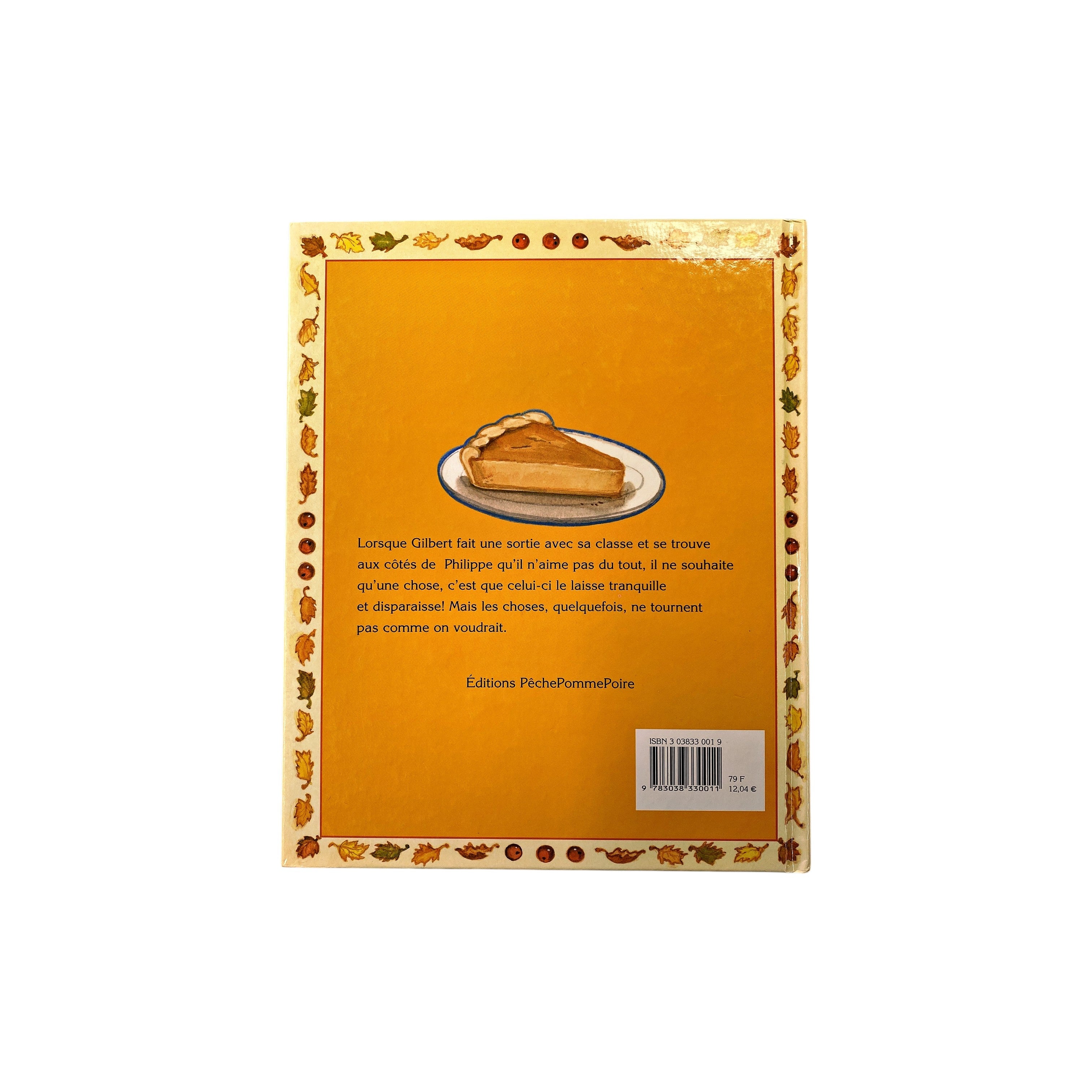 Laisse-moi tranquille !