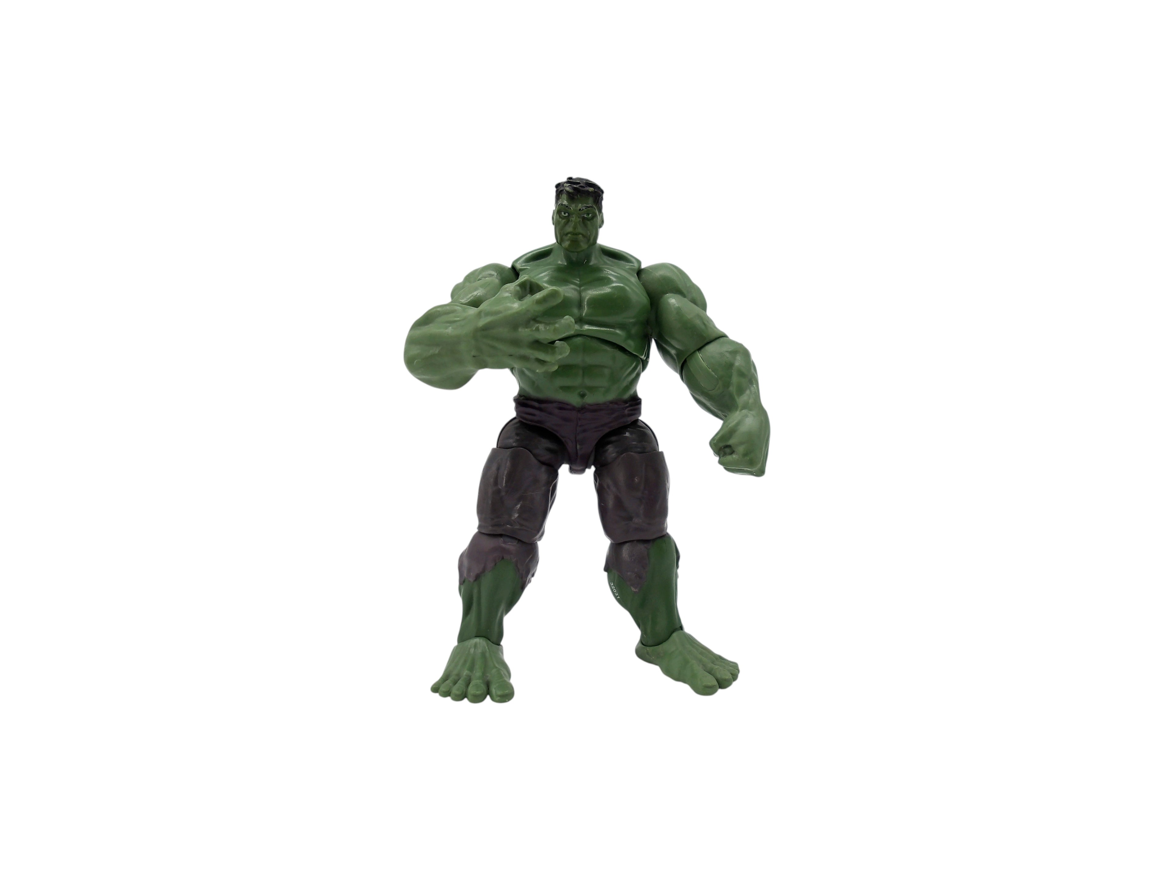 Figurine - Hulk