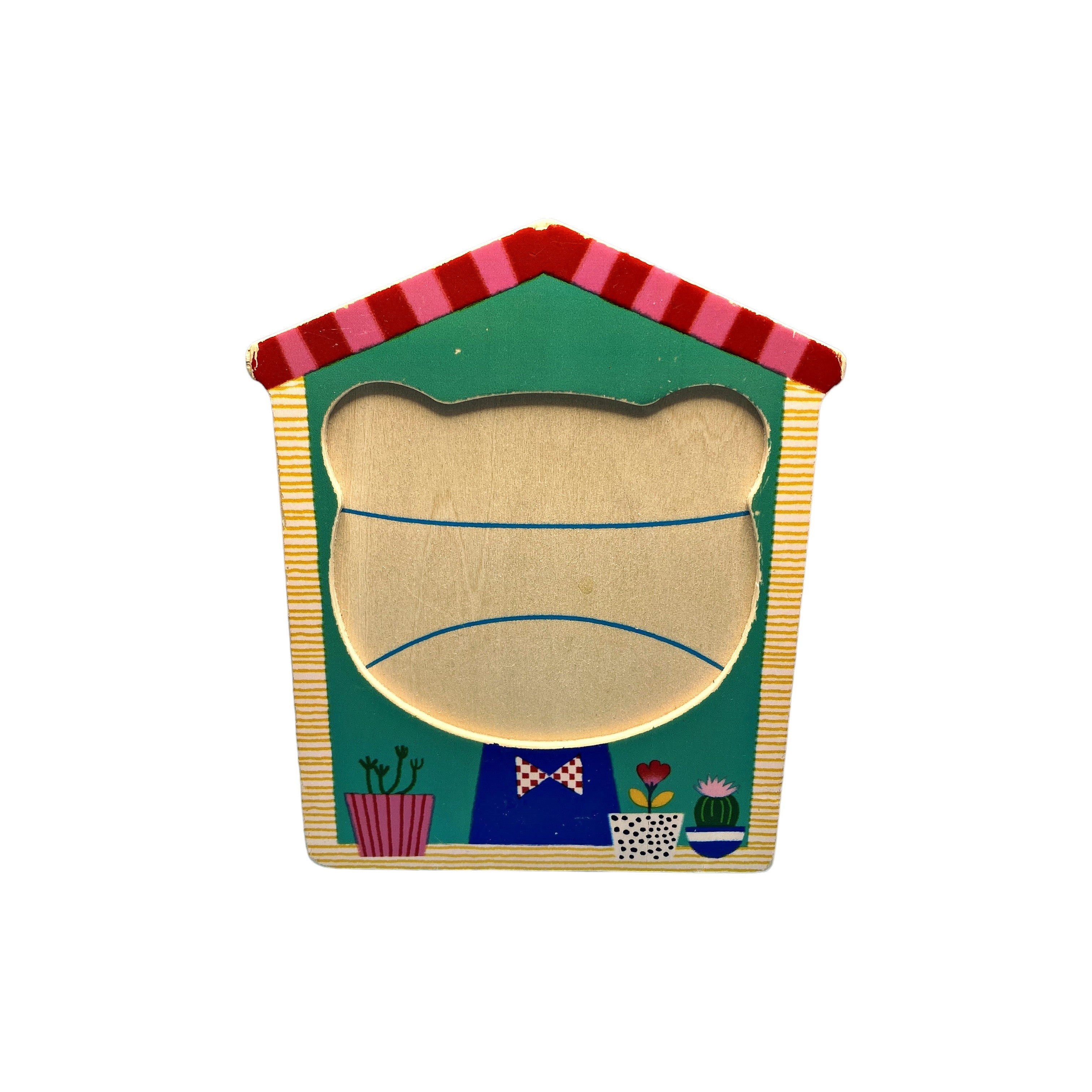 Coffret animaux à assembler