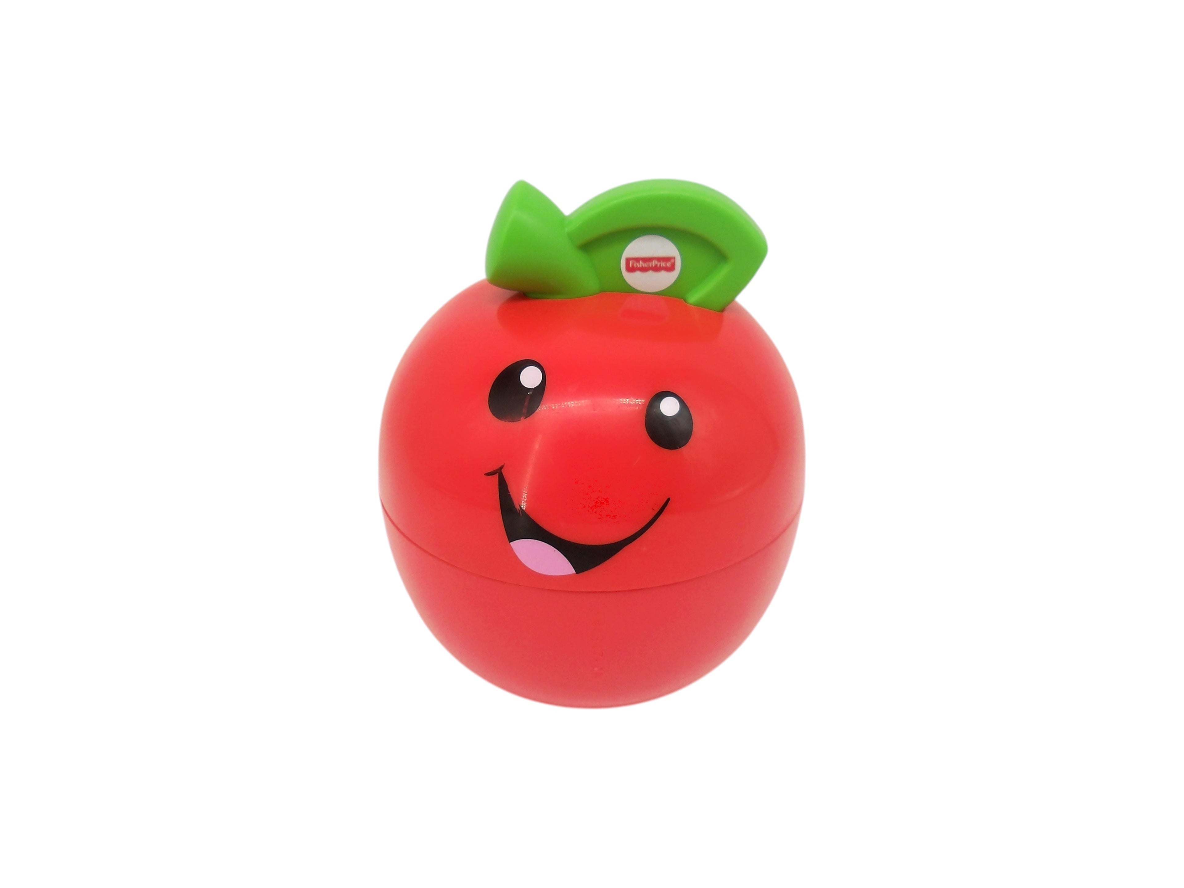 Pomme musicale joyeuse